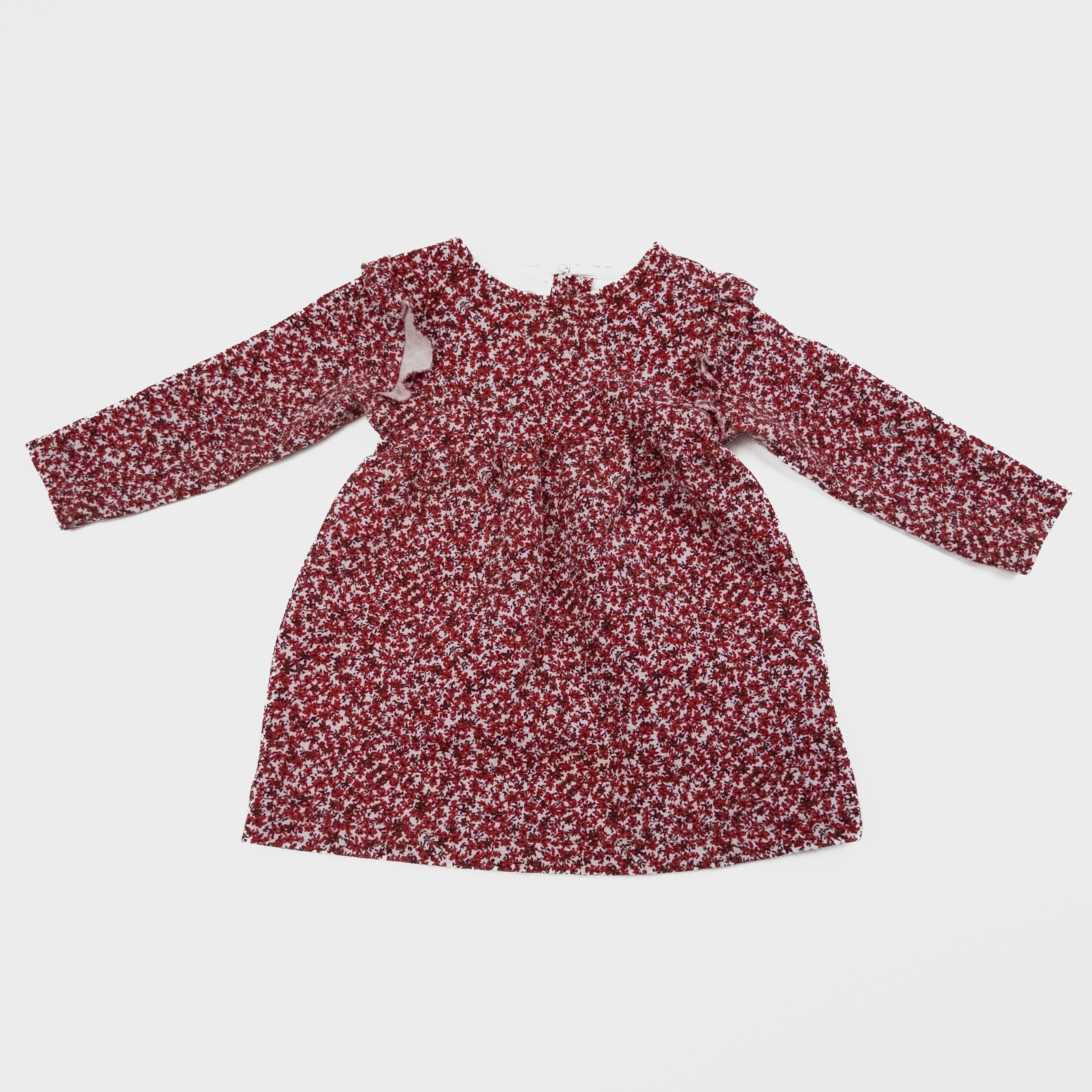 Zara - Robe - 12-18 mois