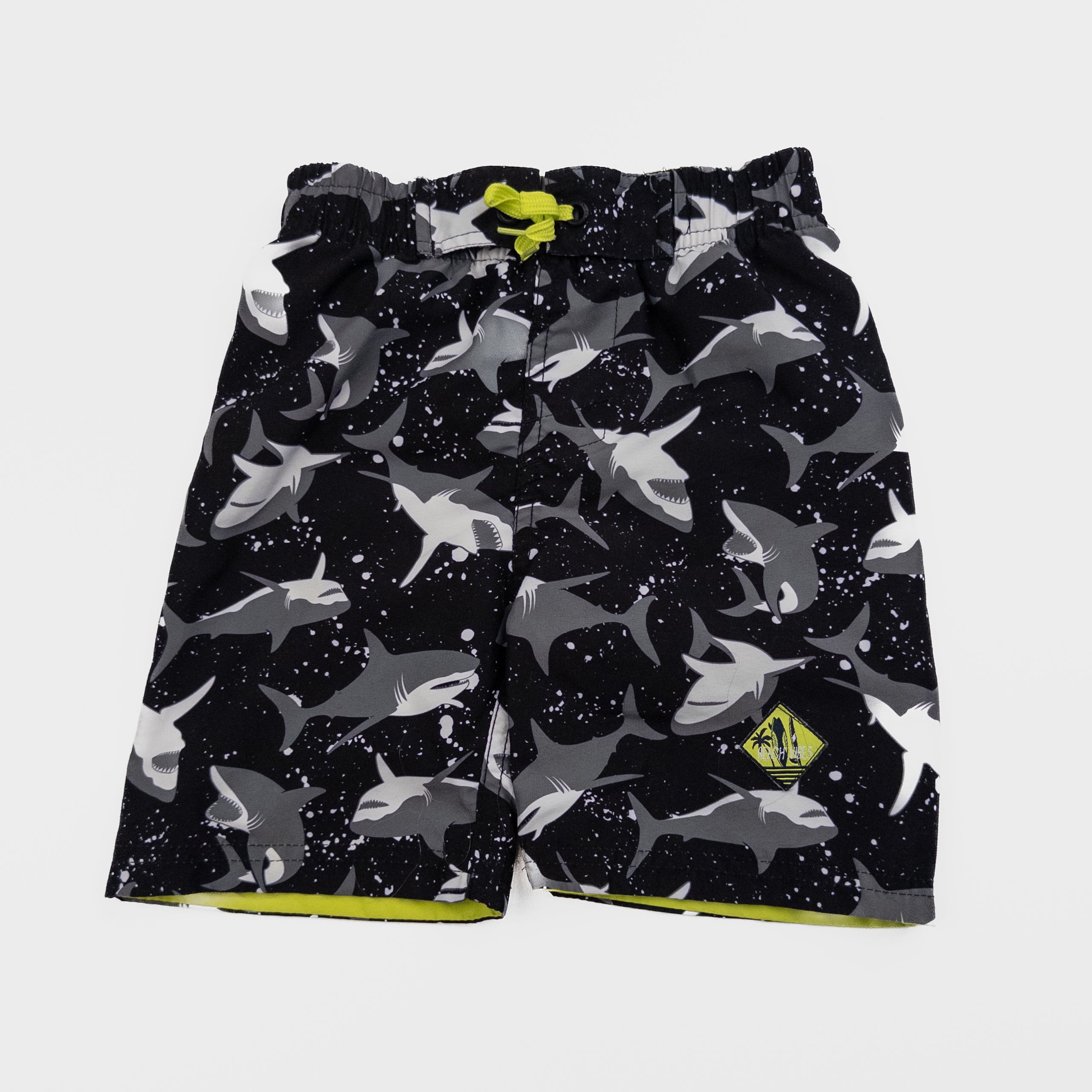 MID - Short - 4 ans
