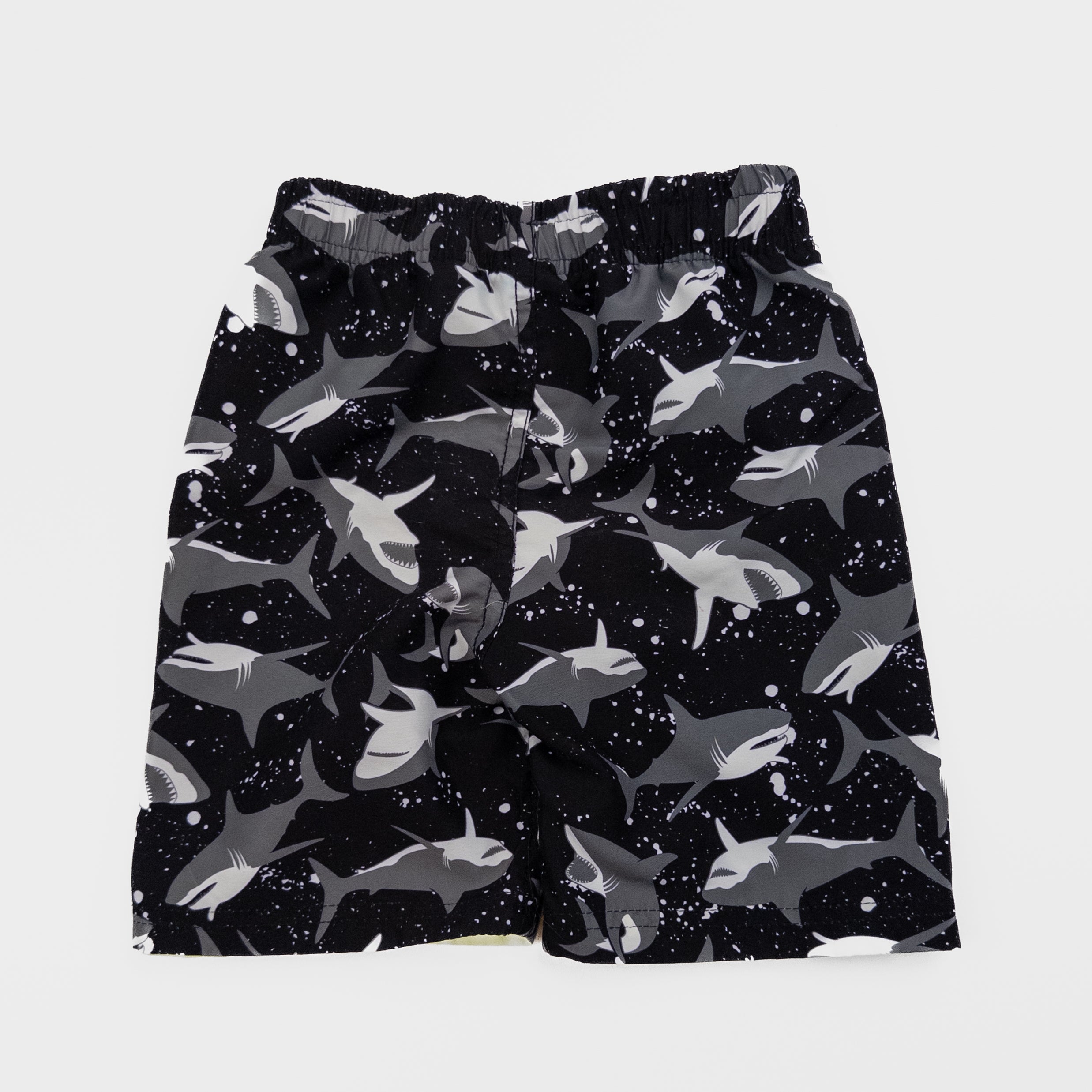MID - Short - 4 ans