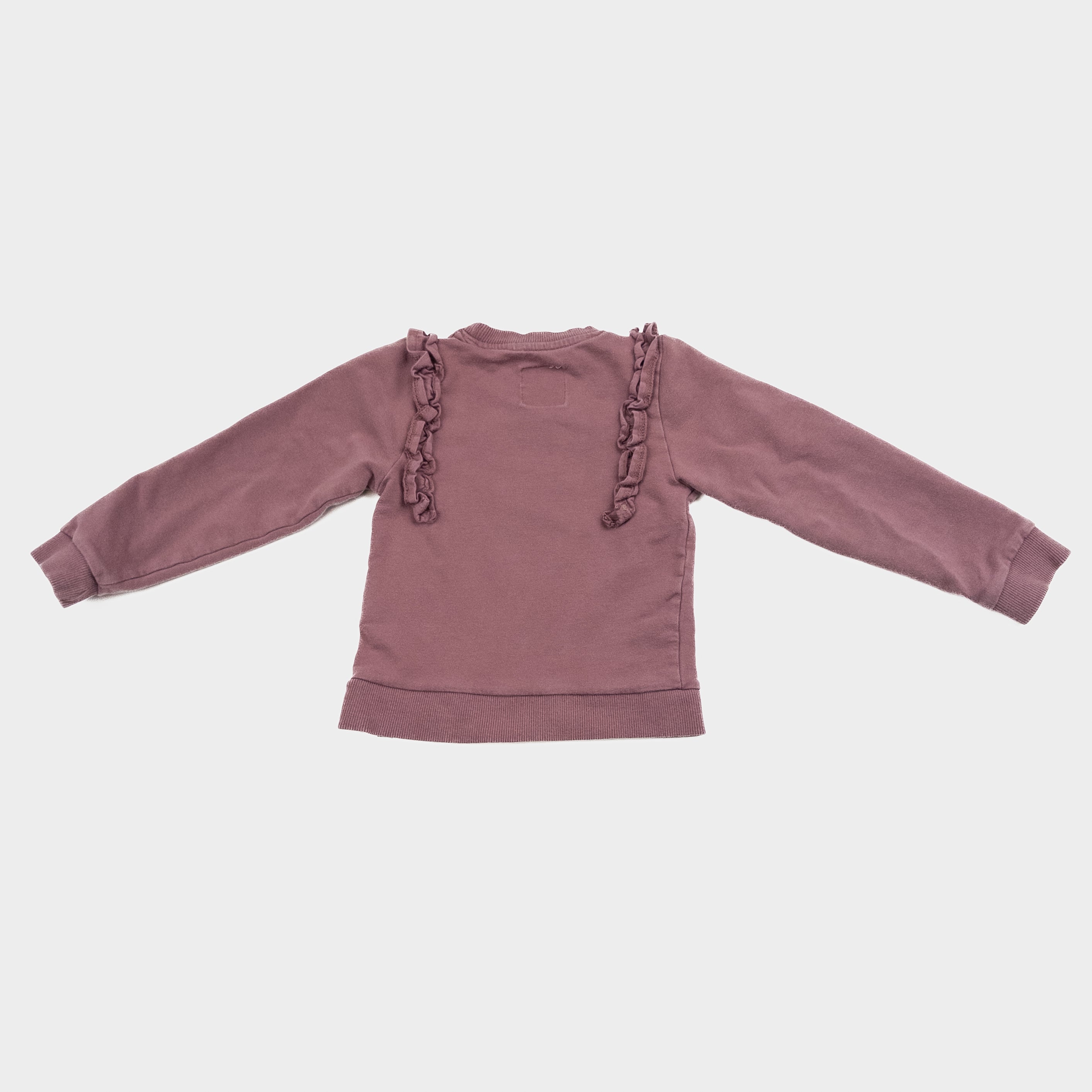 No way Monday - Pull - 2 ans