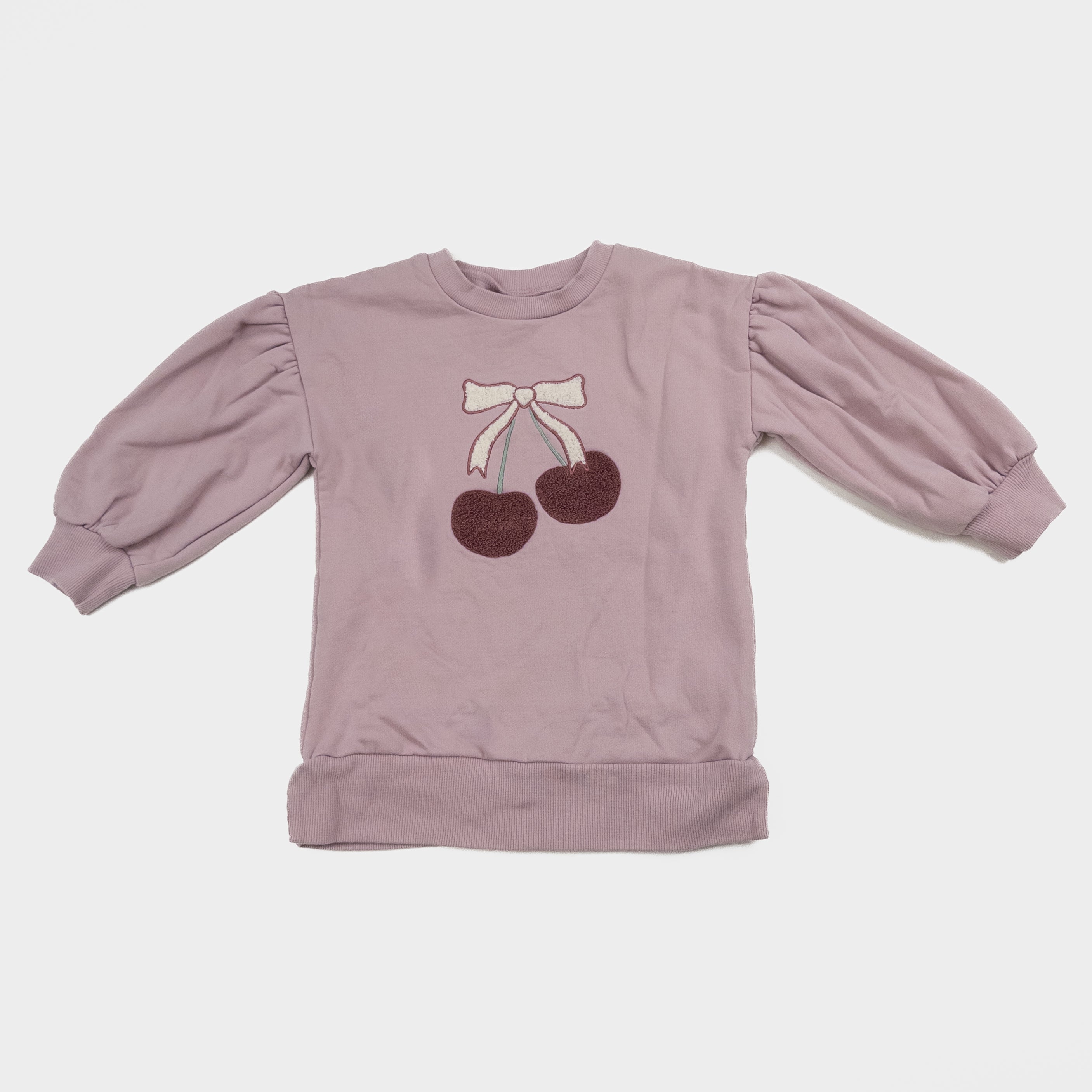 PL Kids - Pull - 3 ans