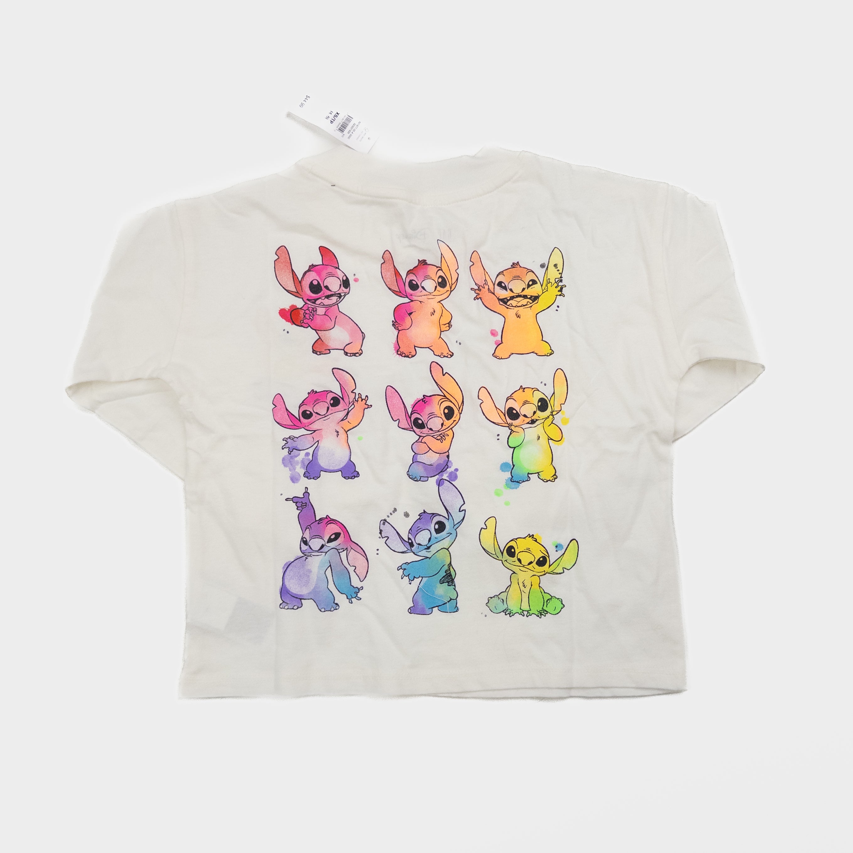 Gap X Disney - Chandail - 4-5 ans *Neuf avec étiquette