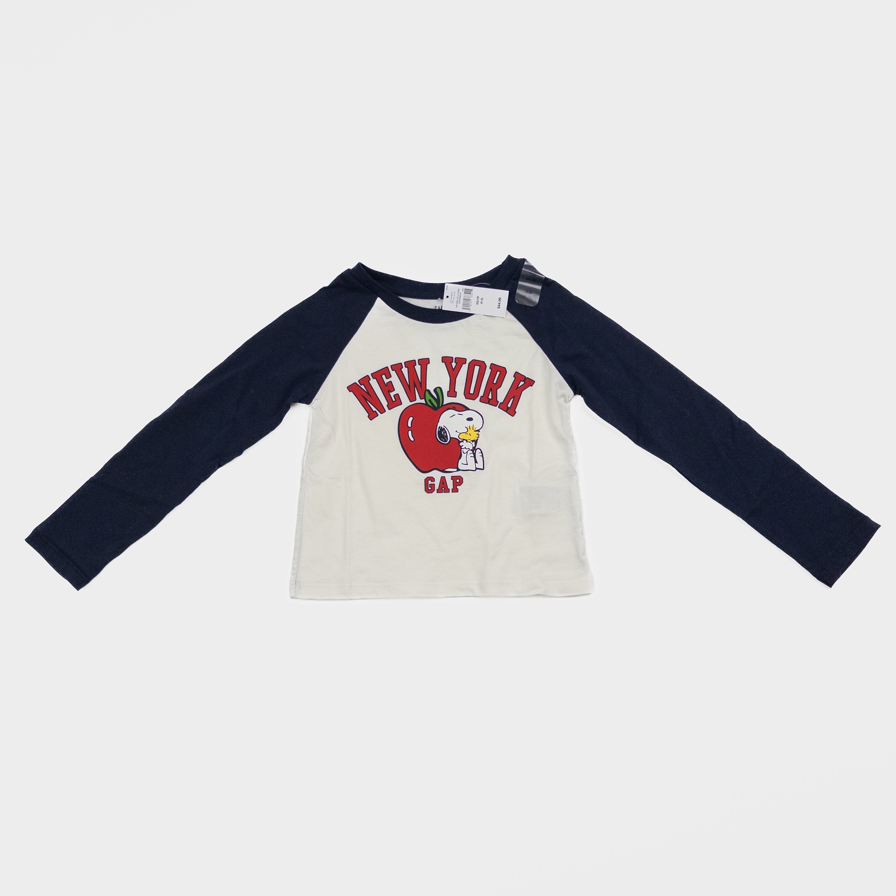 Gap x Disney - Chandail - 4-5 ans *Neuf avec étiquette