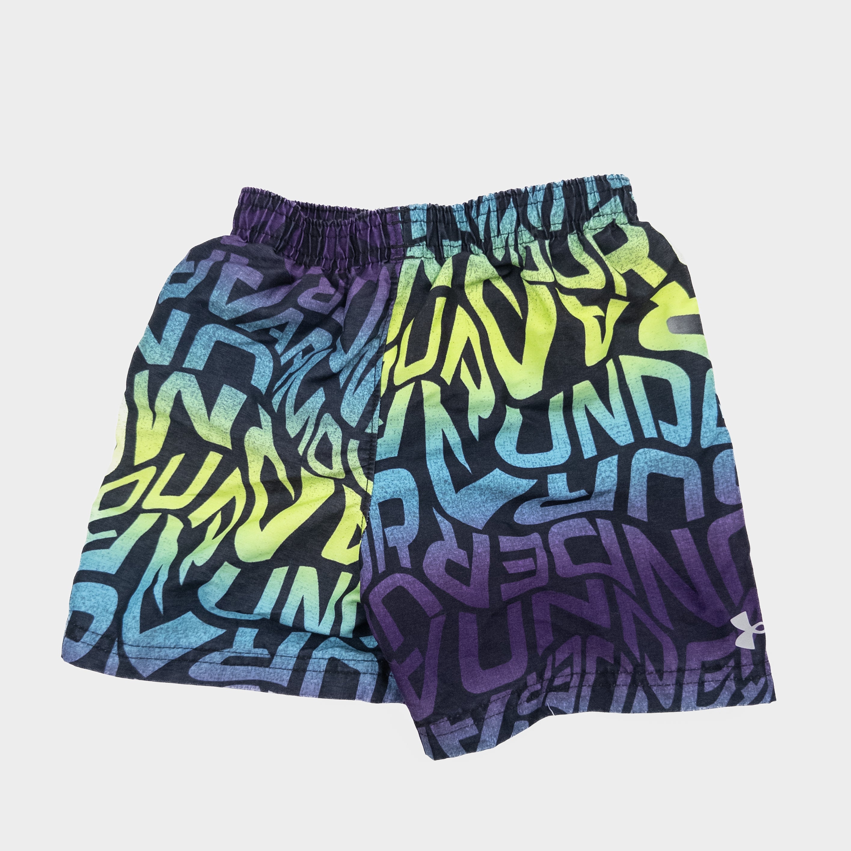 Under Armour - Short maillot - 3 ans (approx)