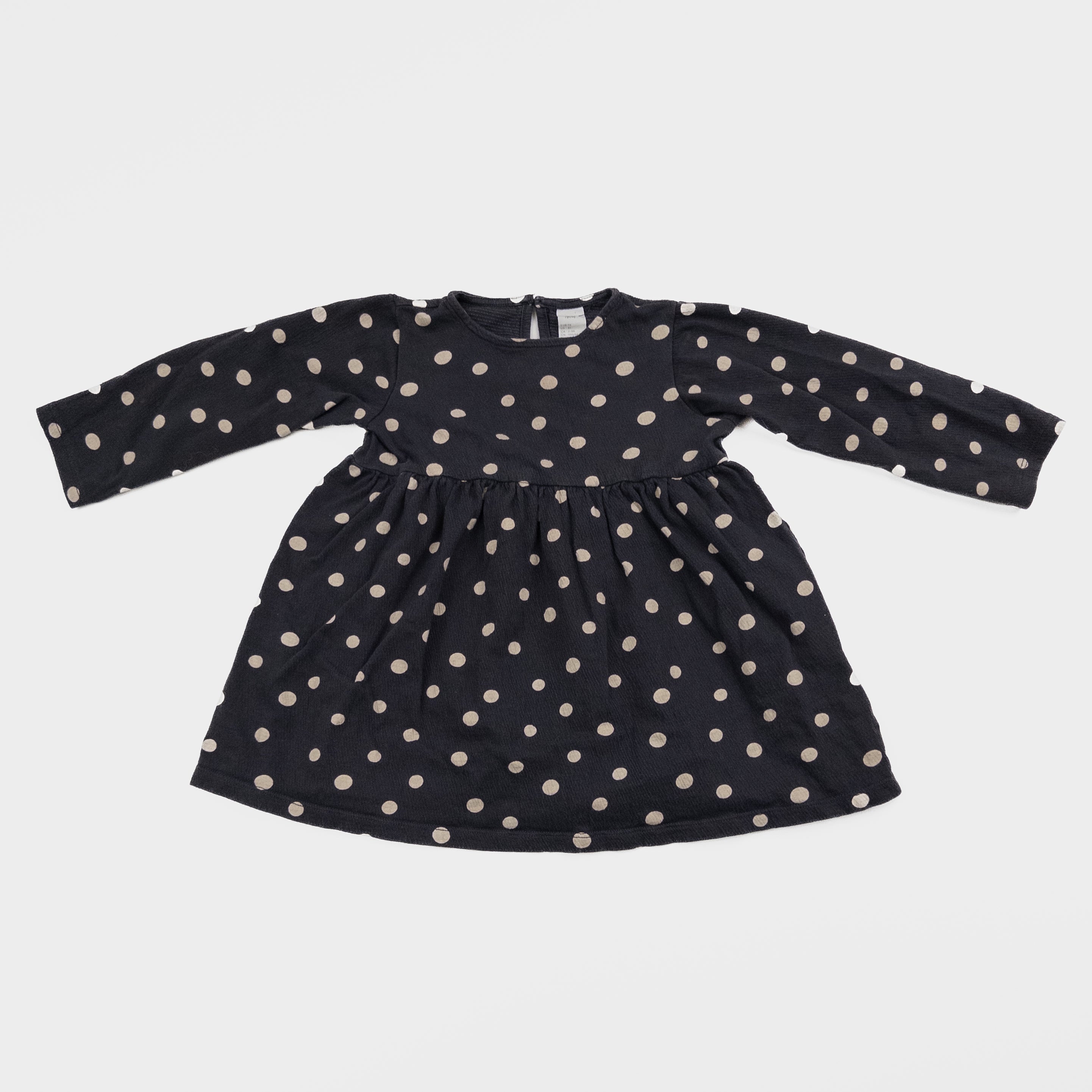 H&M - Robe - 2-3 ans