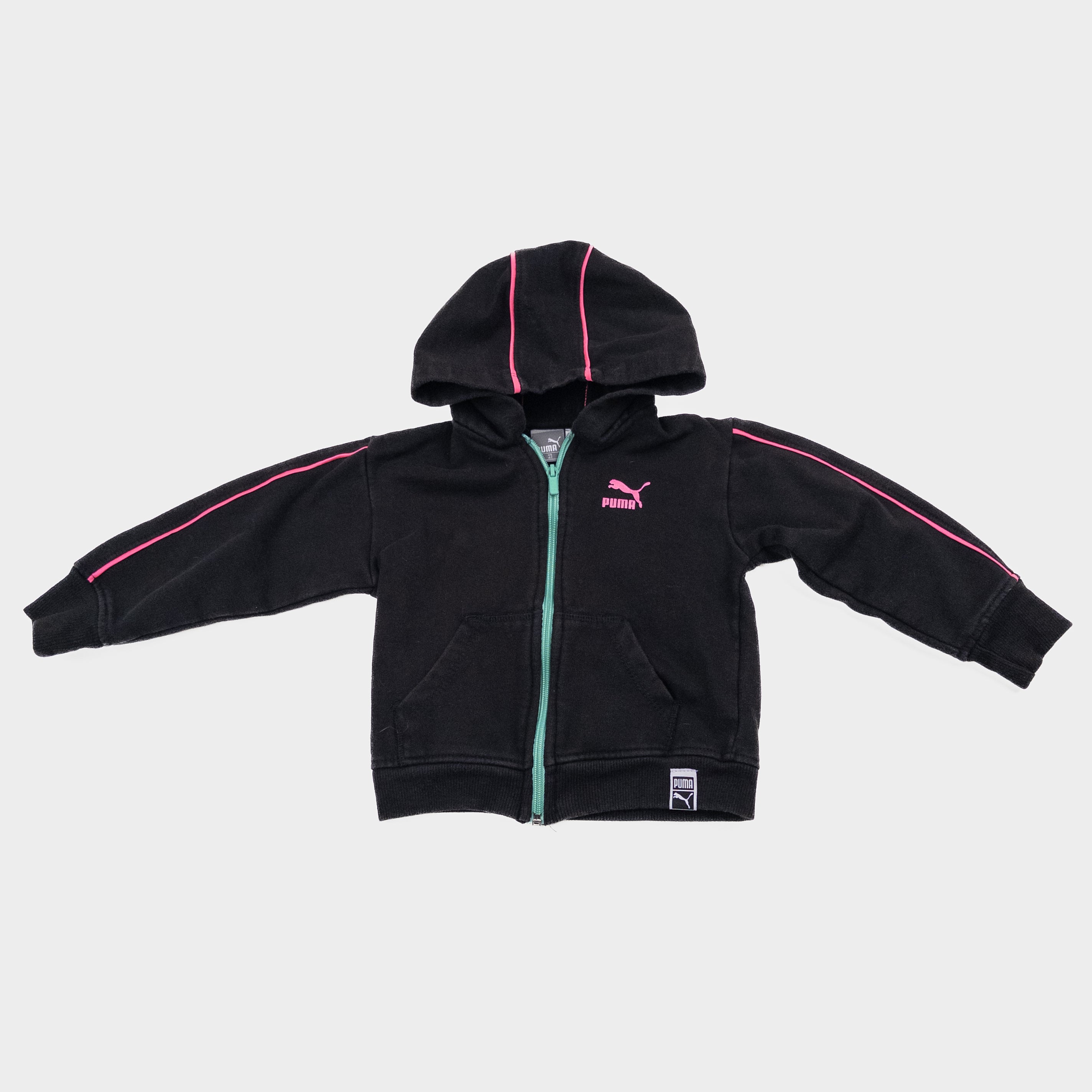 Puma - Veste - 4 ans