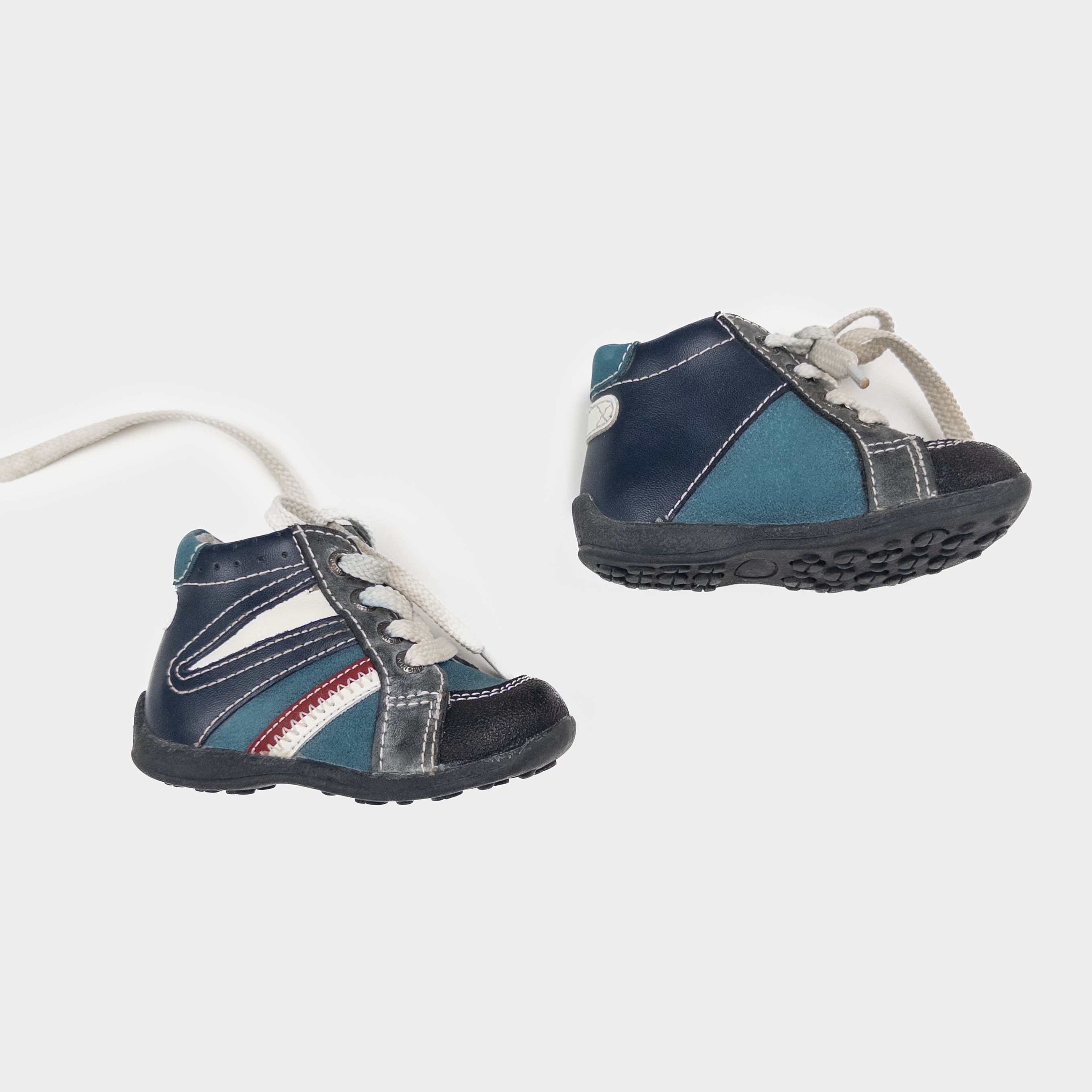 Marque inconnue - Souliers - Grandeur 18 EUR (9-12 mois approx)