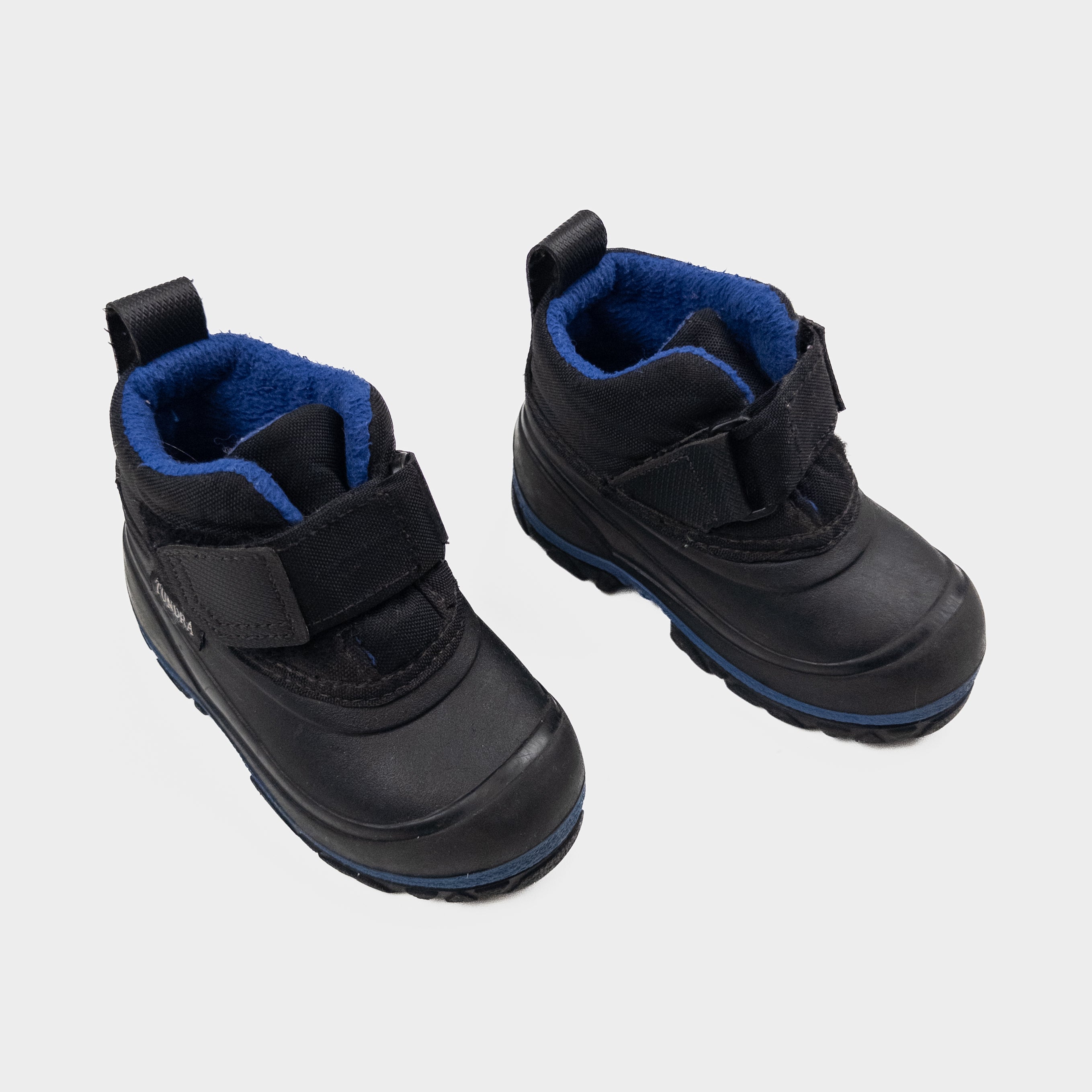 Tundra - Bottes de neige - Grandeur 7 (2-3 ans)