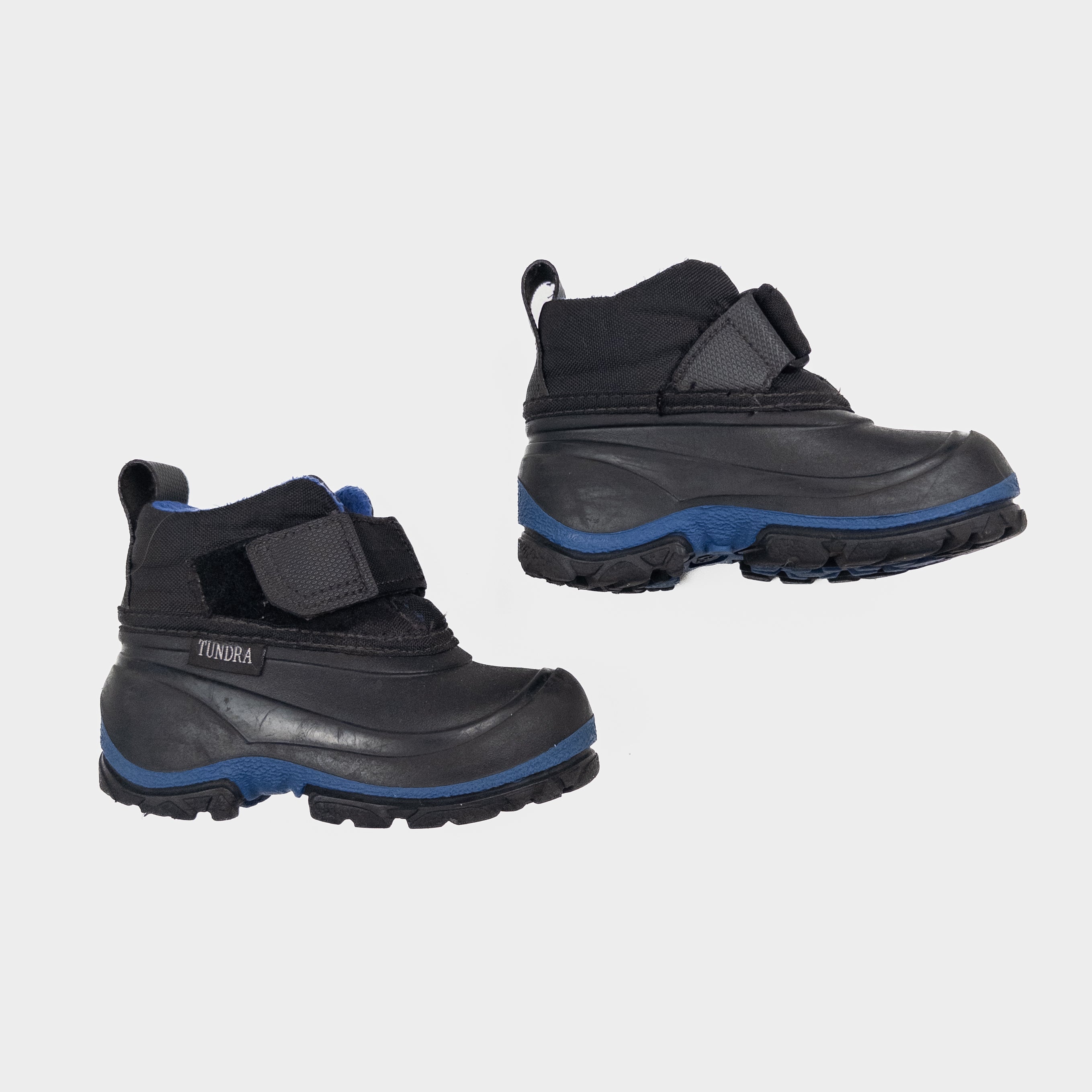 Tundra - Bottes de neige - Grandeur 7 (2-3 ans)