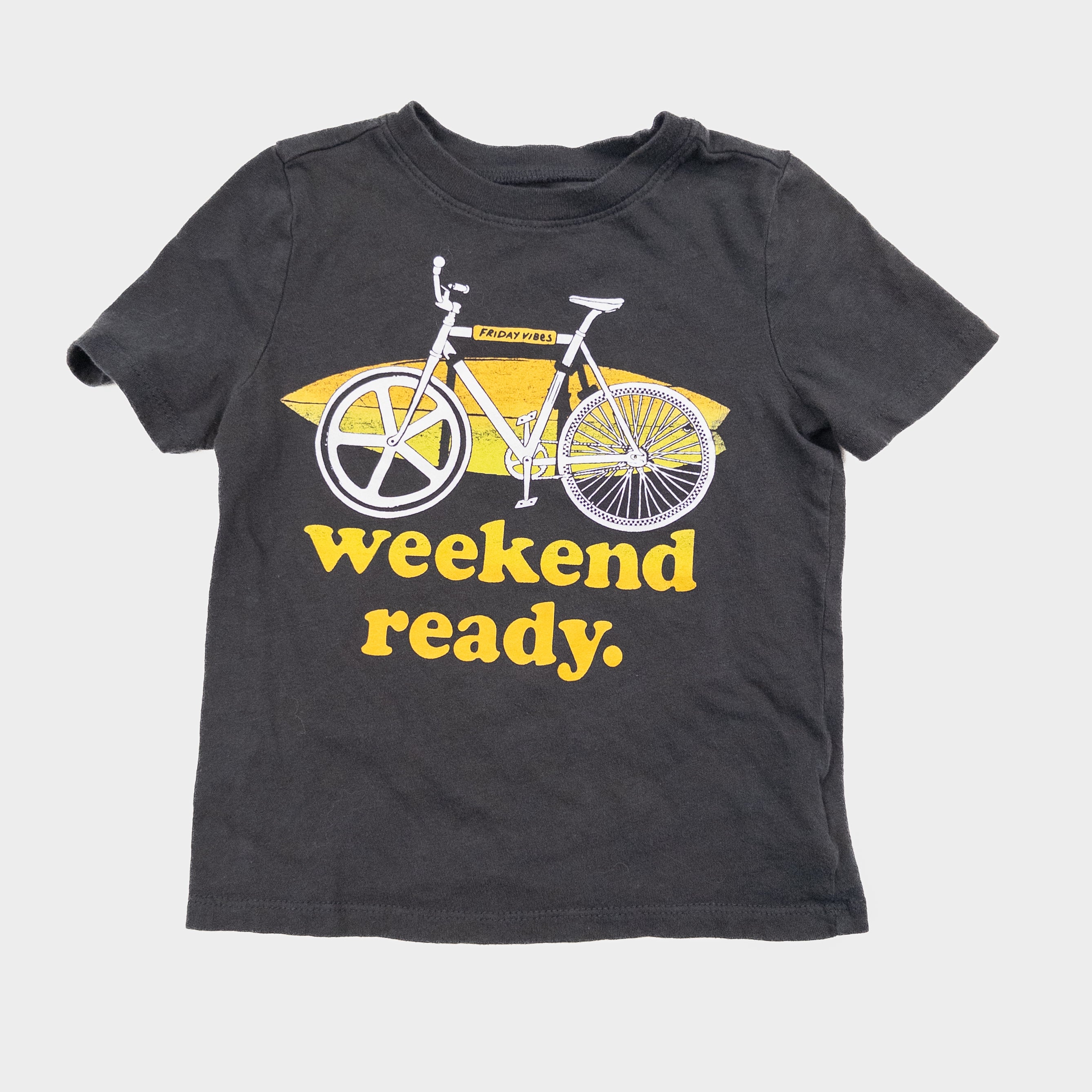Old Navy - T-Shirt - 4 ans