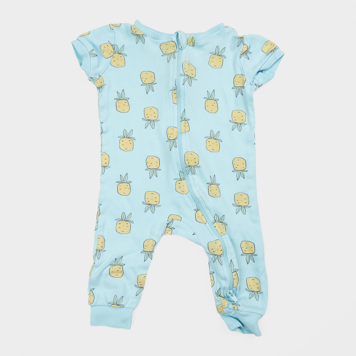 Gagou bio - Pyjama - 9 mois