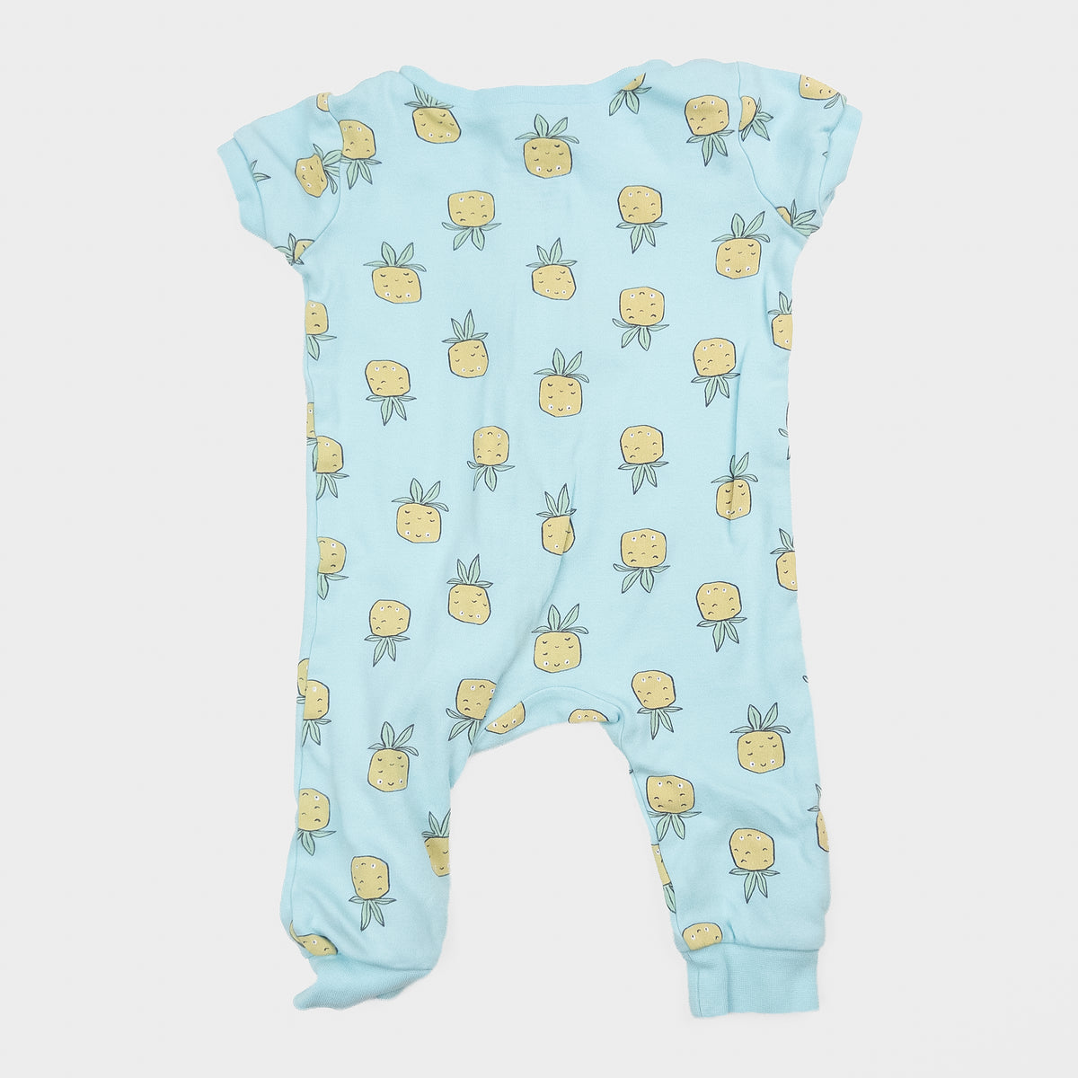 Gagou bio - Pyjama - 9 mois