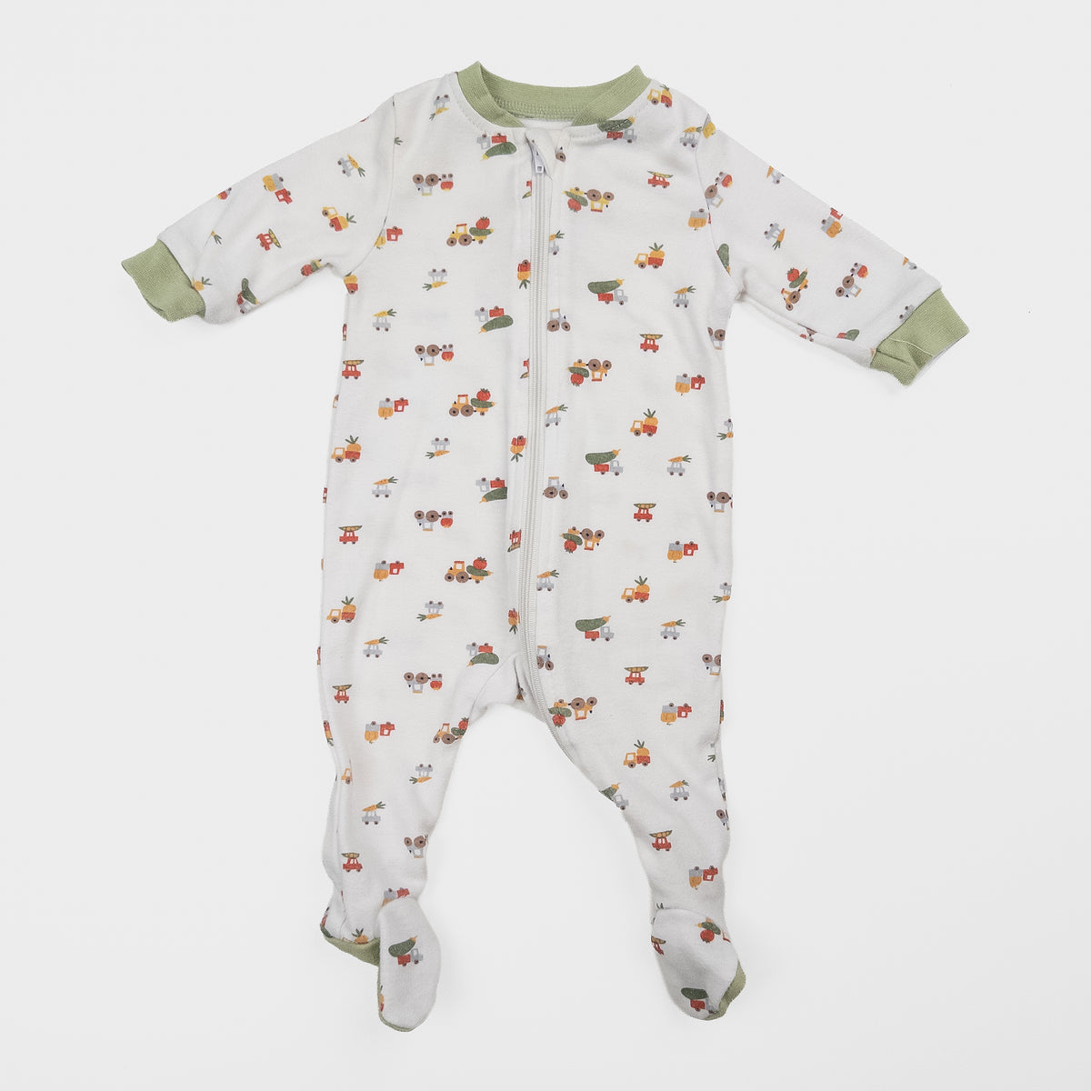 Bébé confort - Pyjama - 3 mois (approx)