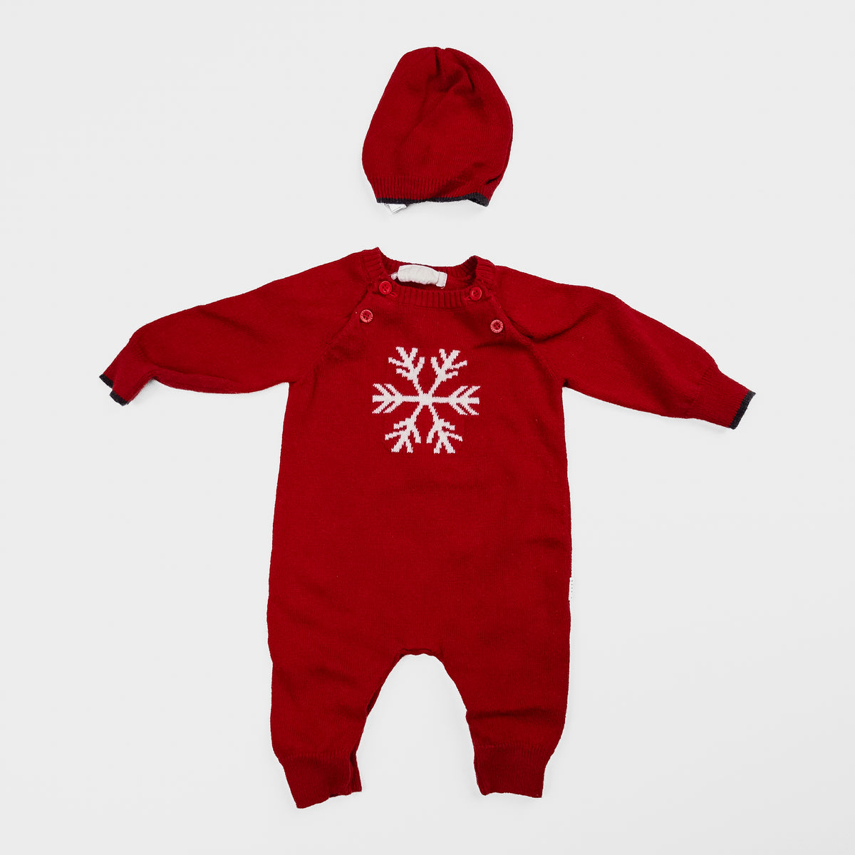 First Impressions - Pyjama - 0-3 mois
