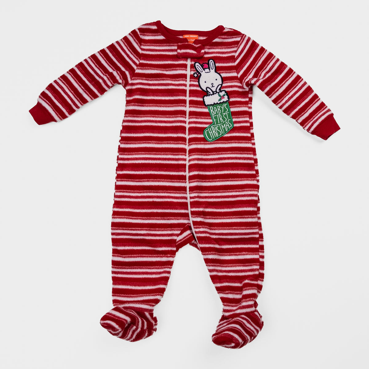 Joe Fresh - Pyjama - 3-6 mois