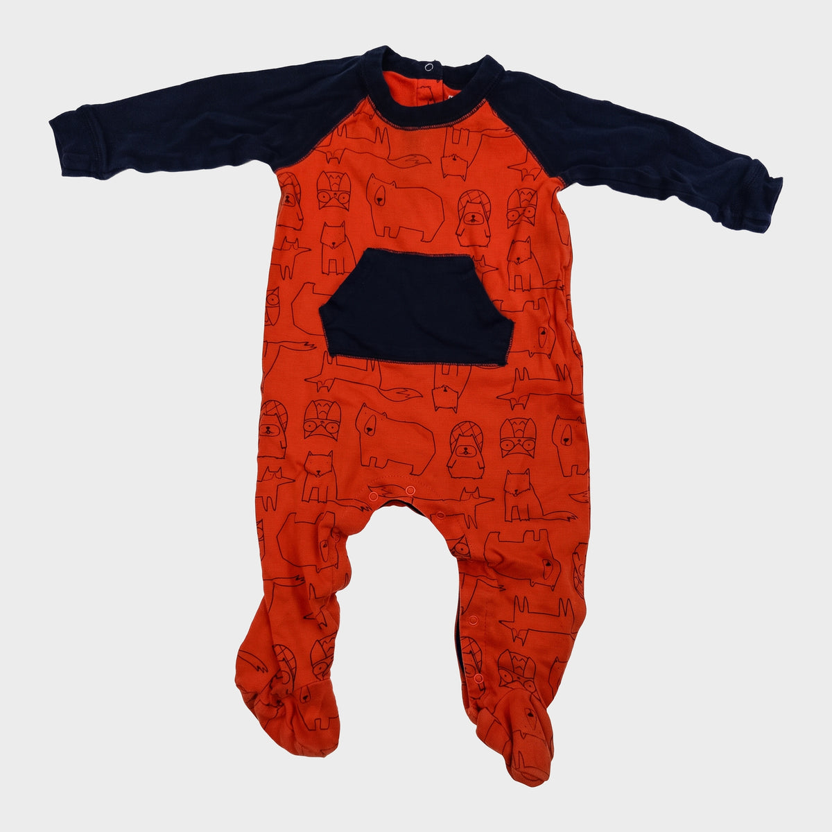 Gap - Pyjama - 9-12 mois