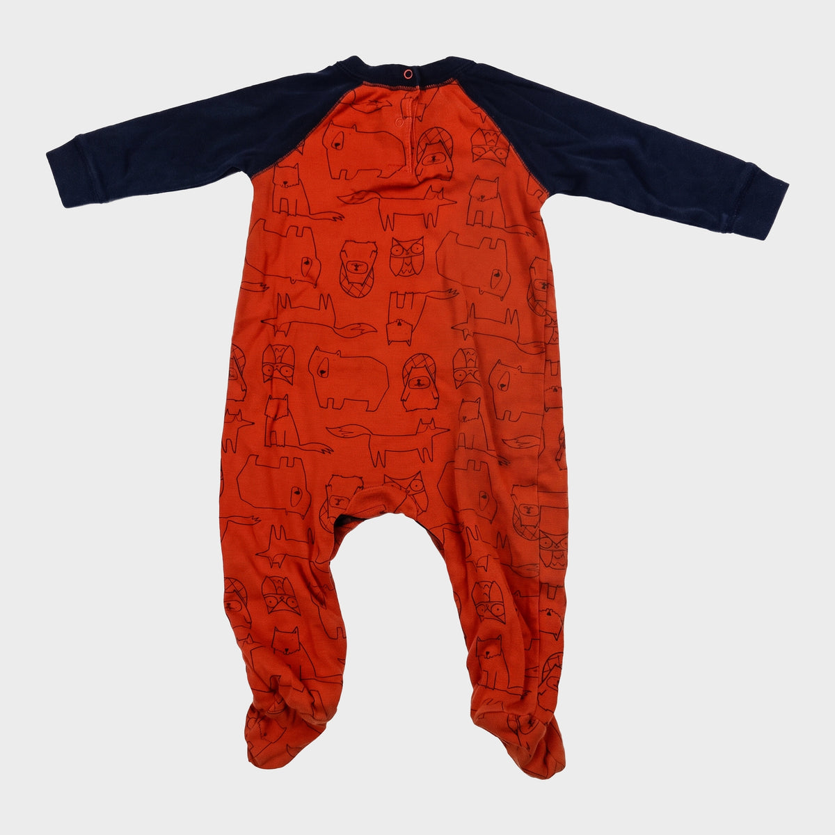 Gap - Pyjama - 9-12 mois