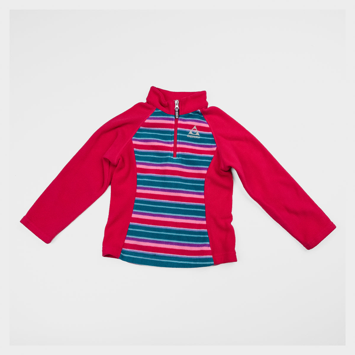 Gerry - Veste polar - 5-6 ans