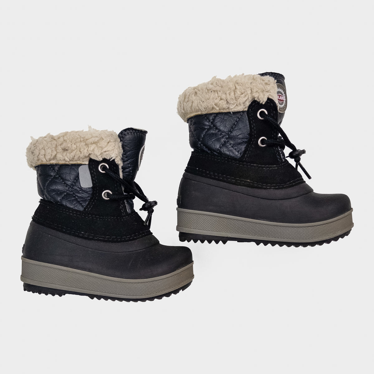 Olang - Bottes - 21 EUR (2 ans approx) *