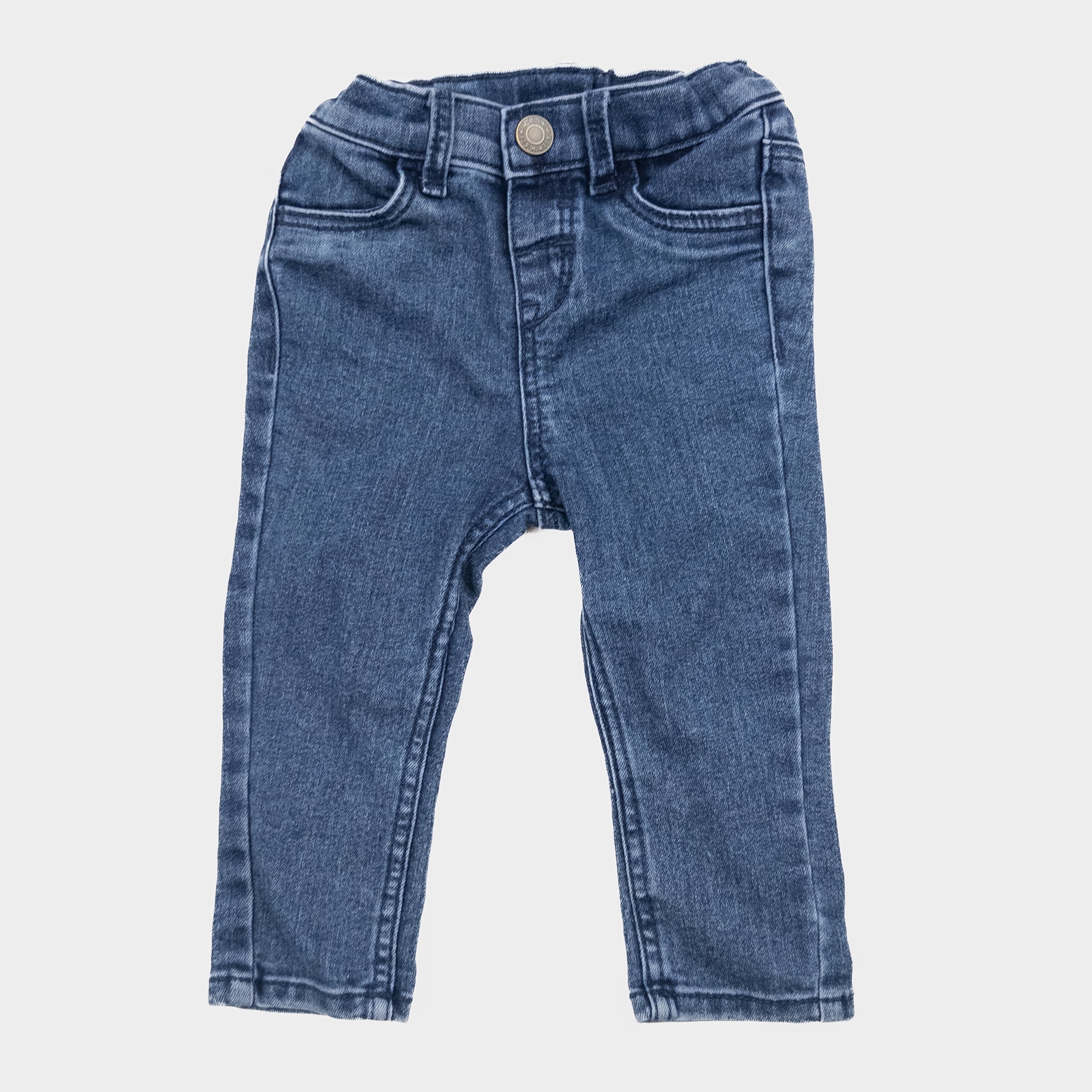 H&M - Pantalon - 6-9 mois