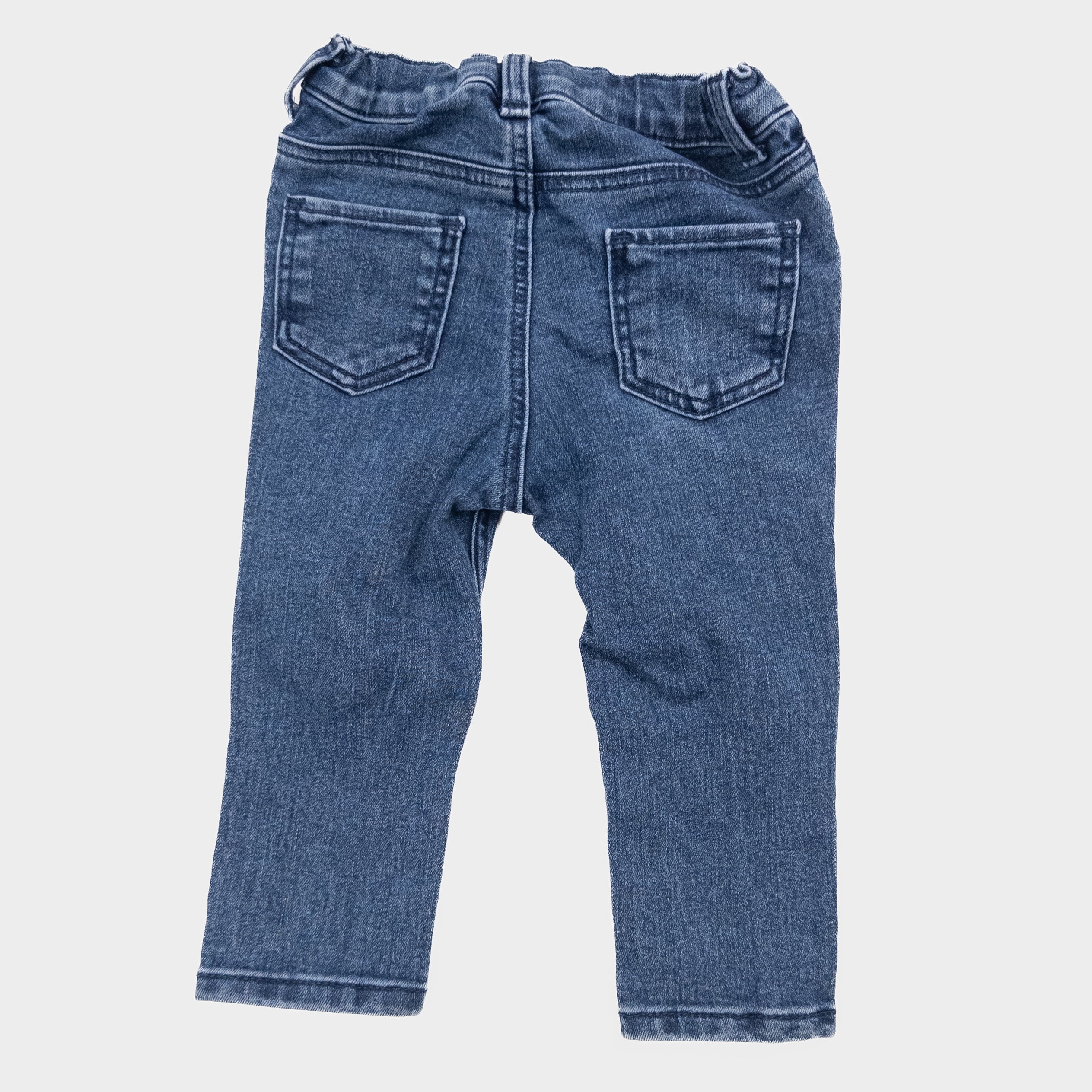 H&M - Pantalon - 6-9 mois