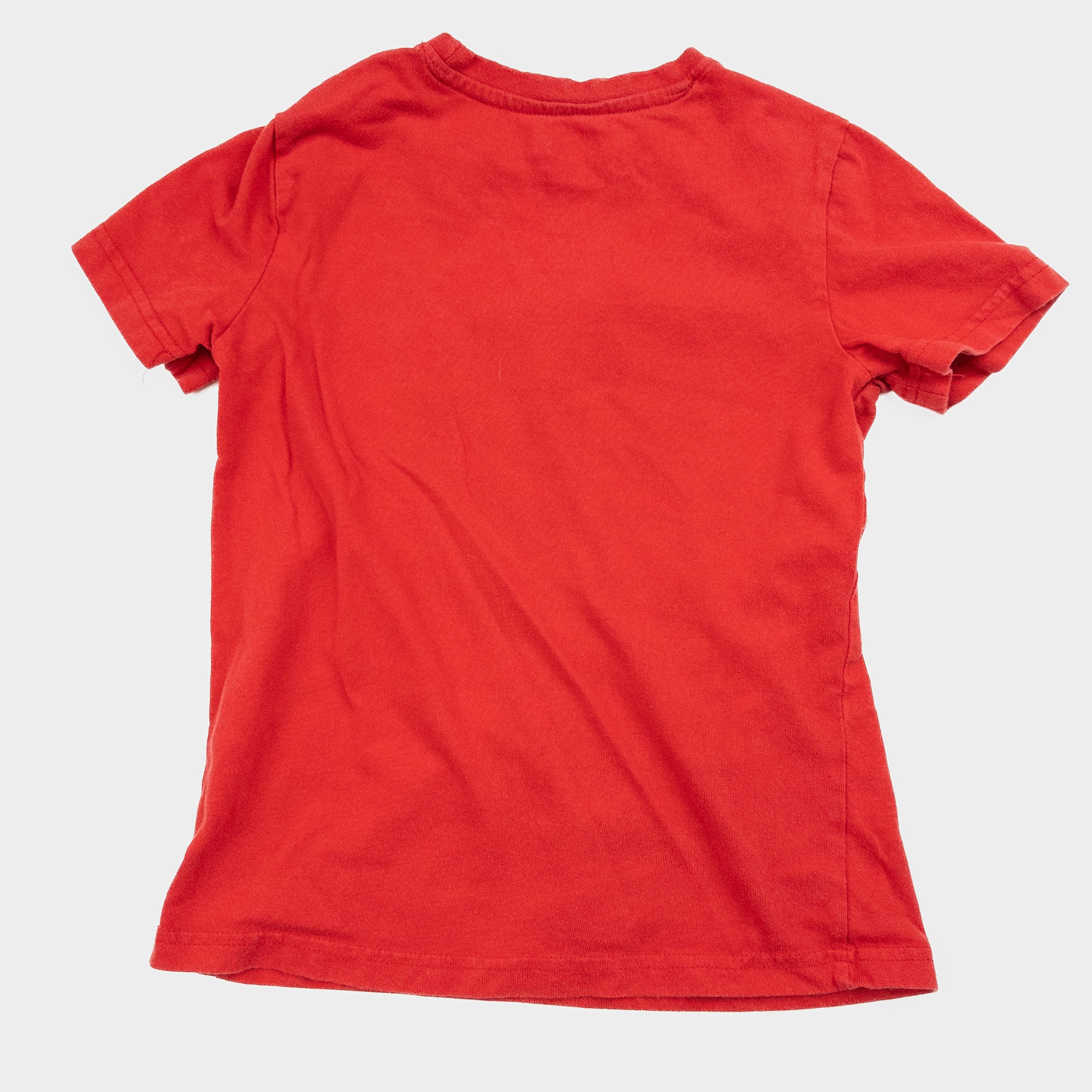 Marvel (Spider-Man) - T-shirt - 6X