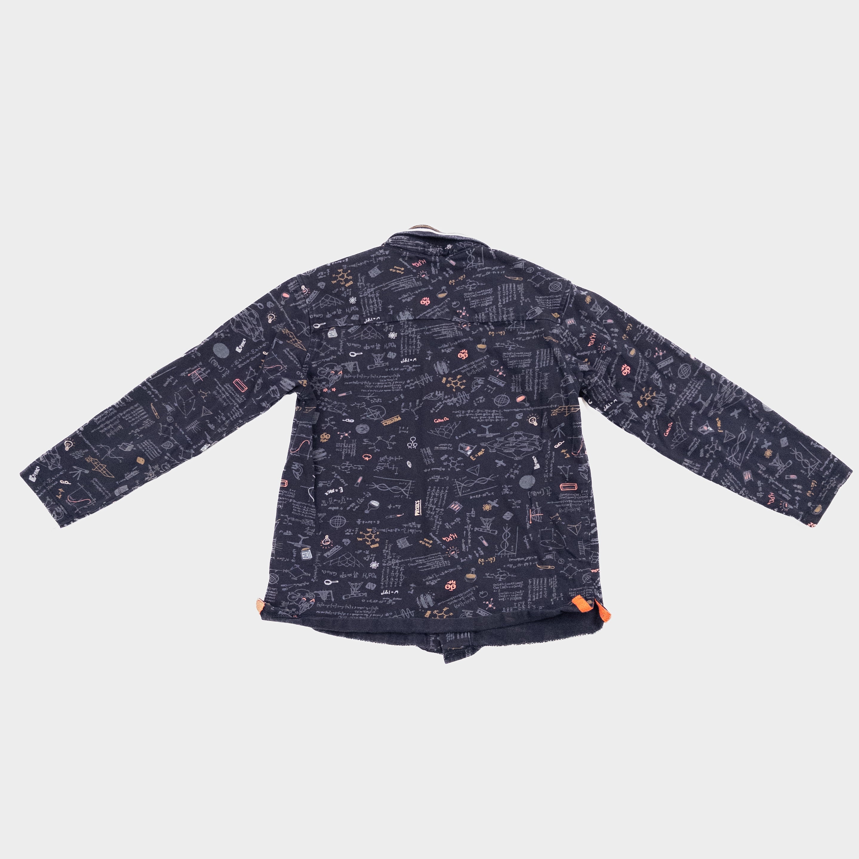 Nano - Chemise - 5 ans