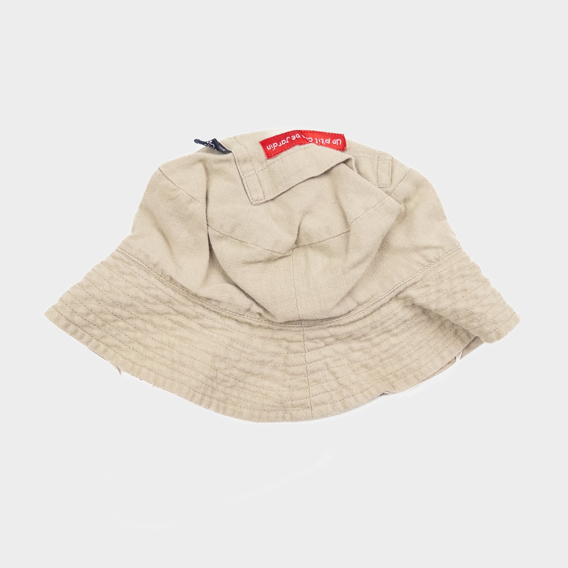 Souris Mini - Chapeau - Small (6-12 mois approx)