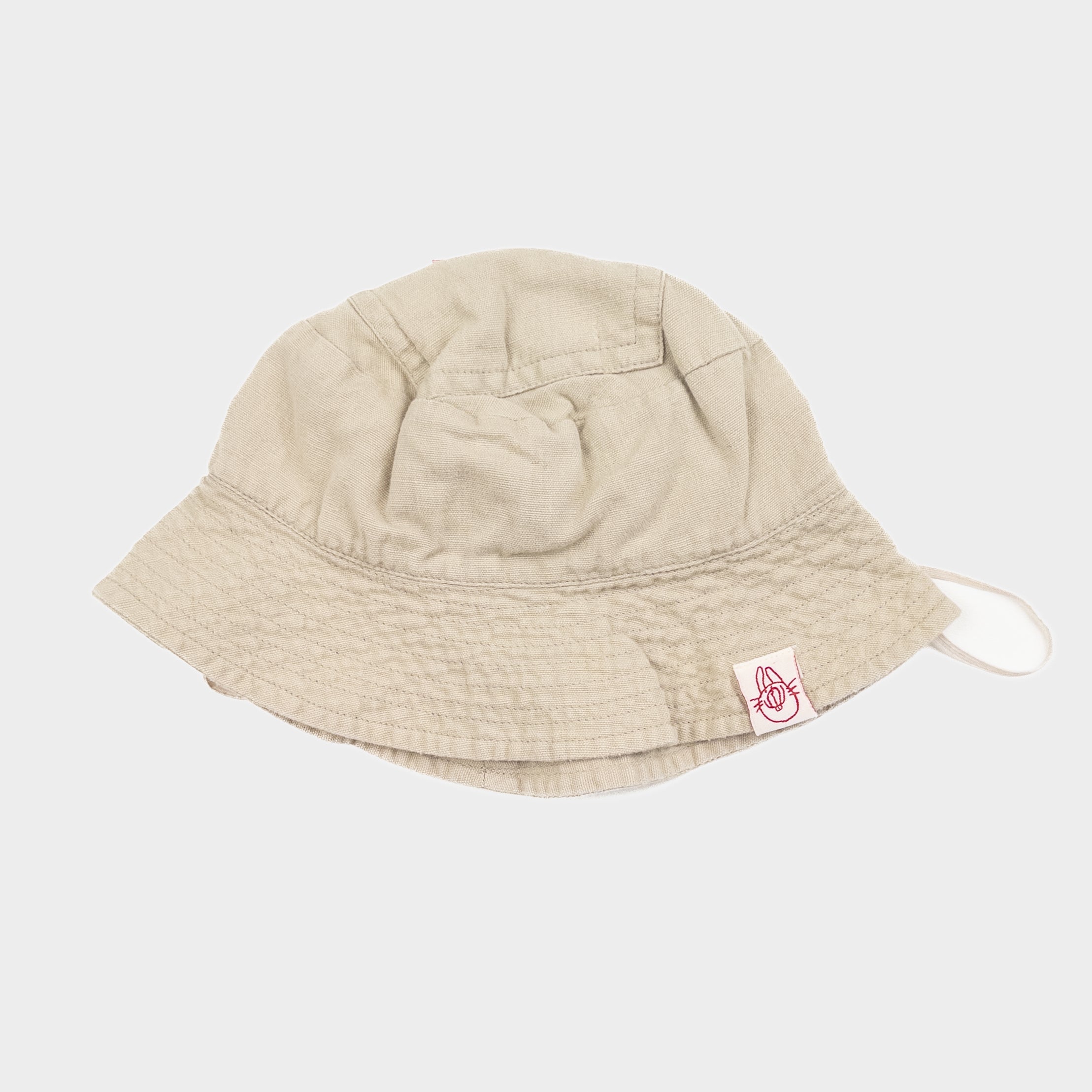 Souris Mini - Chapeau - Small (6-12 mois approx)
