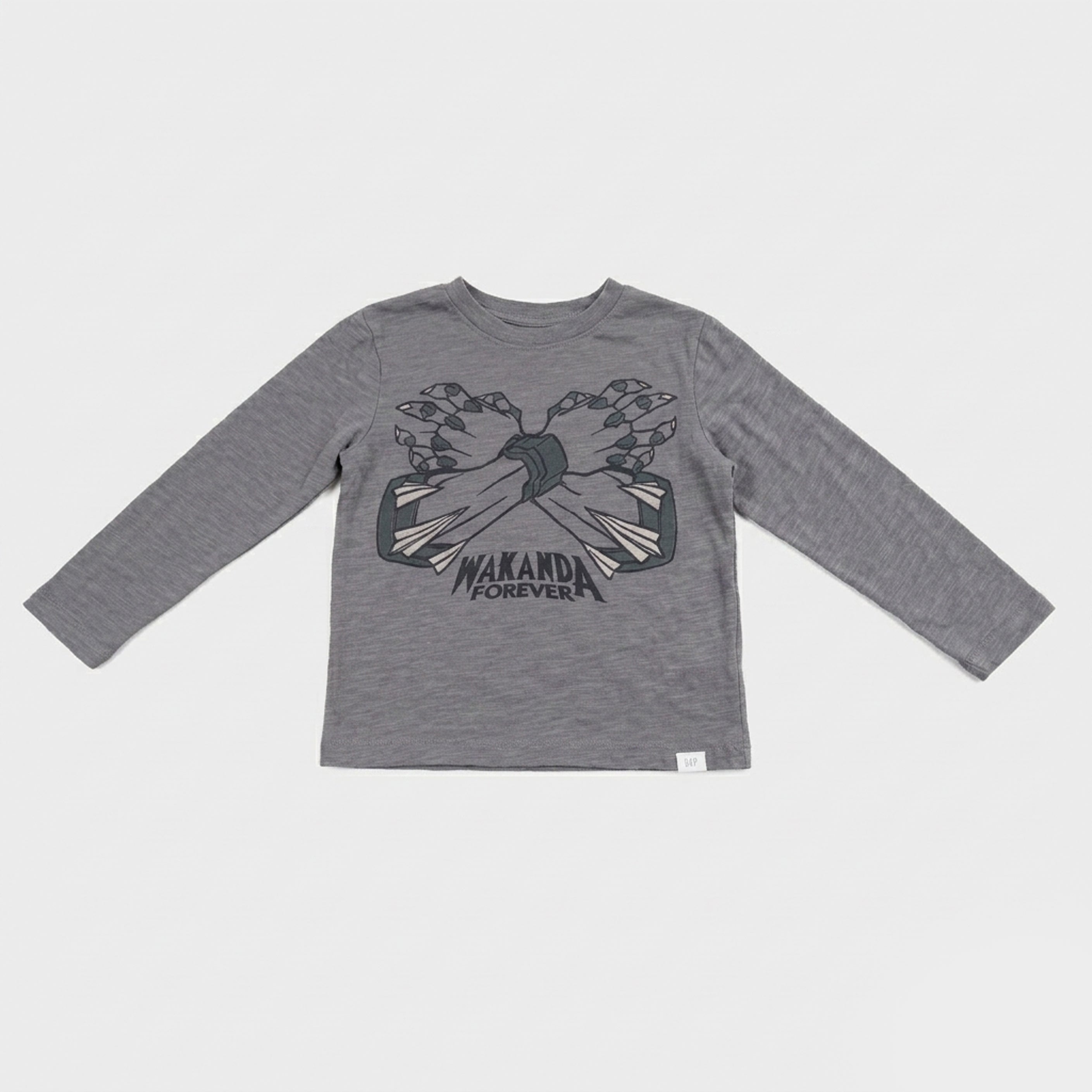 Gap X Marvel - Chandail à manches longues - 2 ans