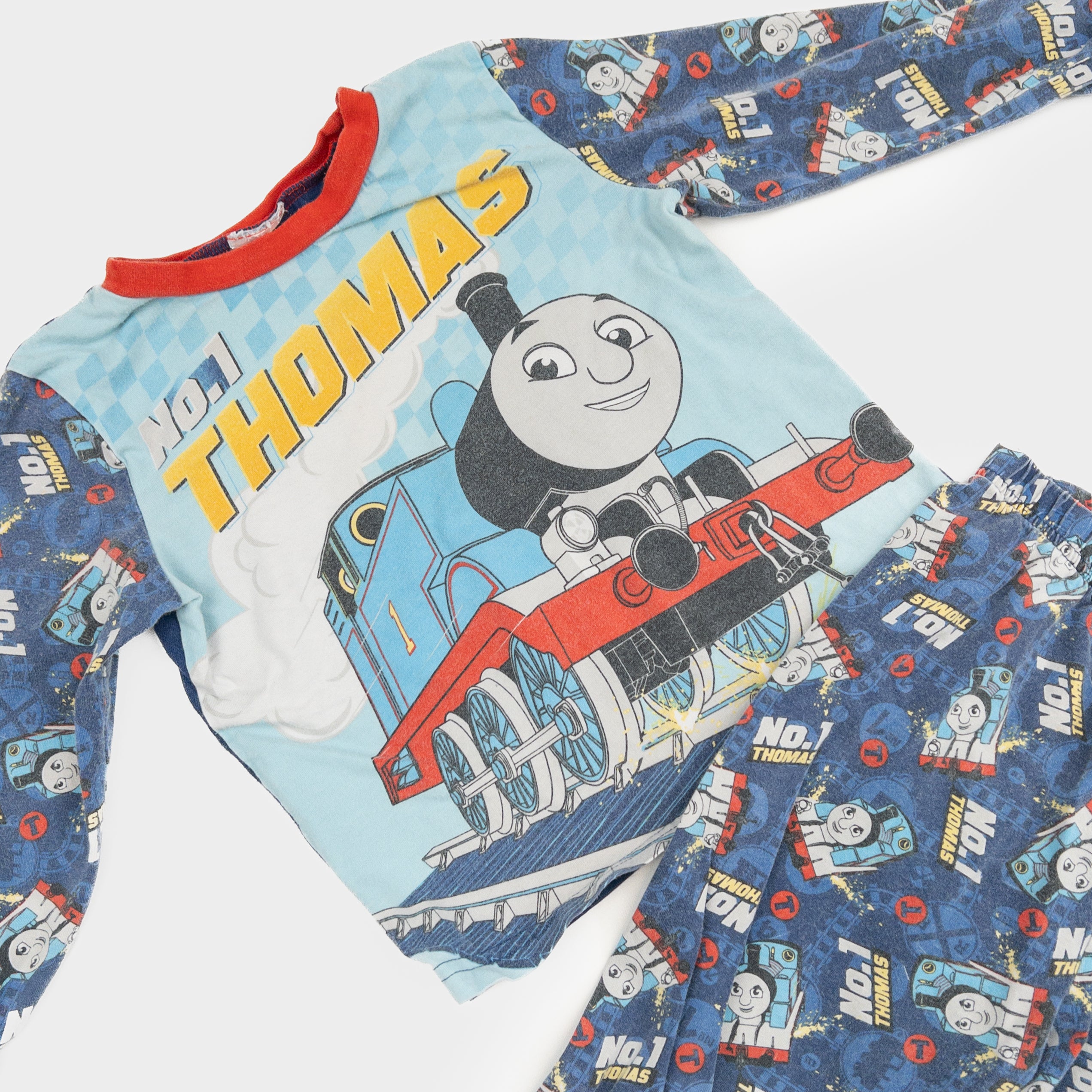 Thomas & Friends - Pyjama - 2 ans *