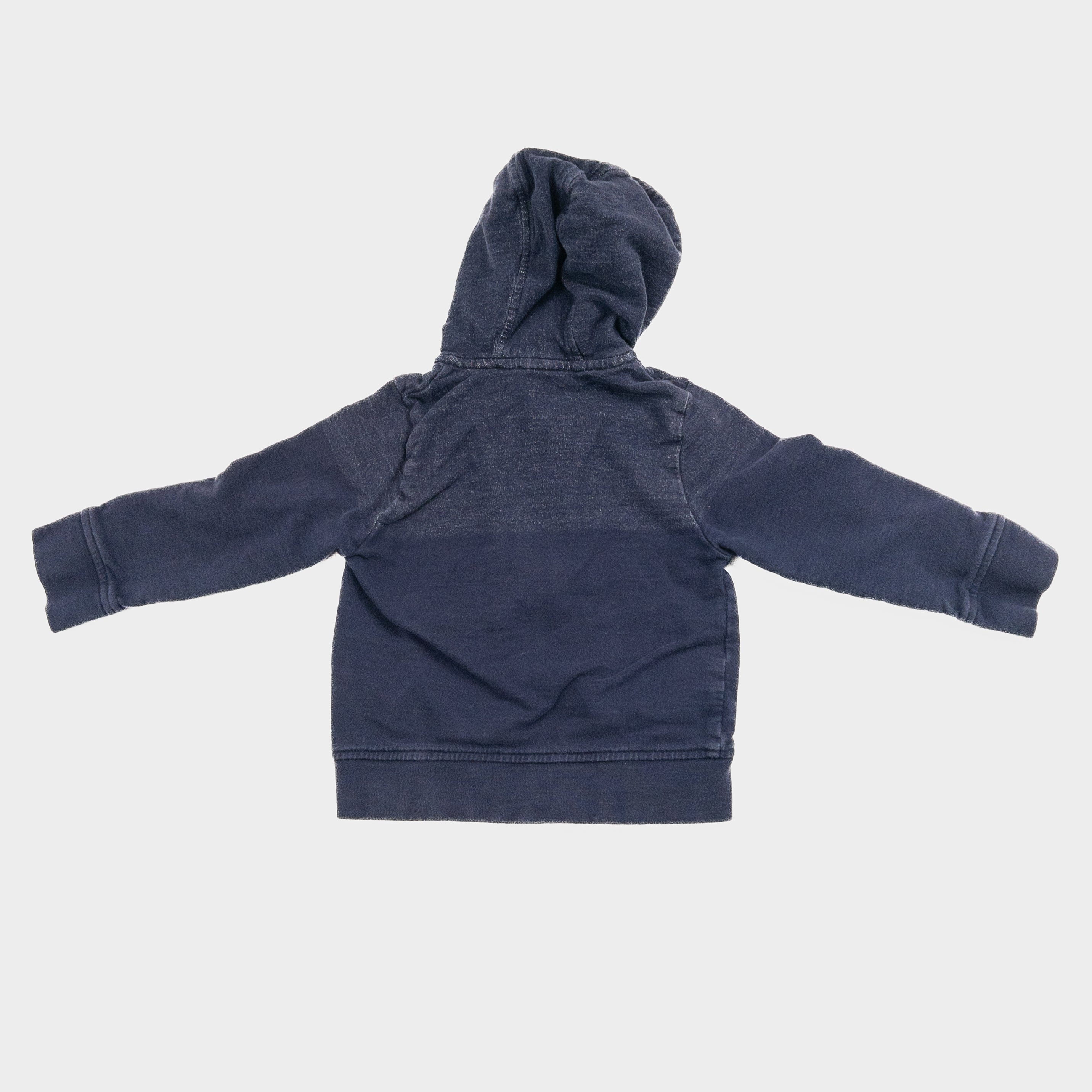 Hugo Boss - Veste à capuchon - 3 ans