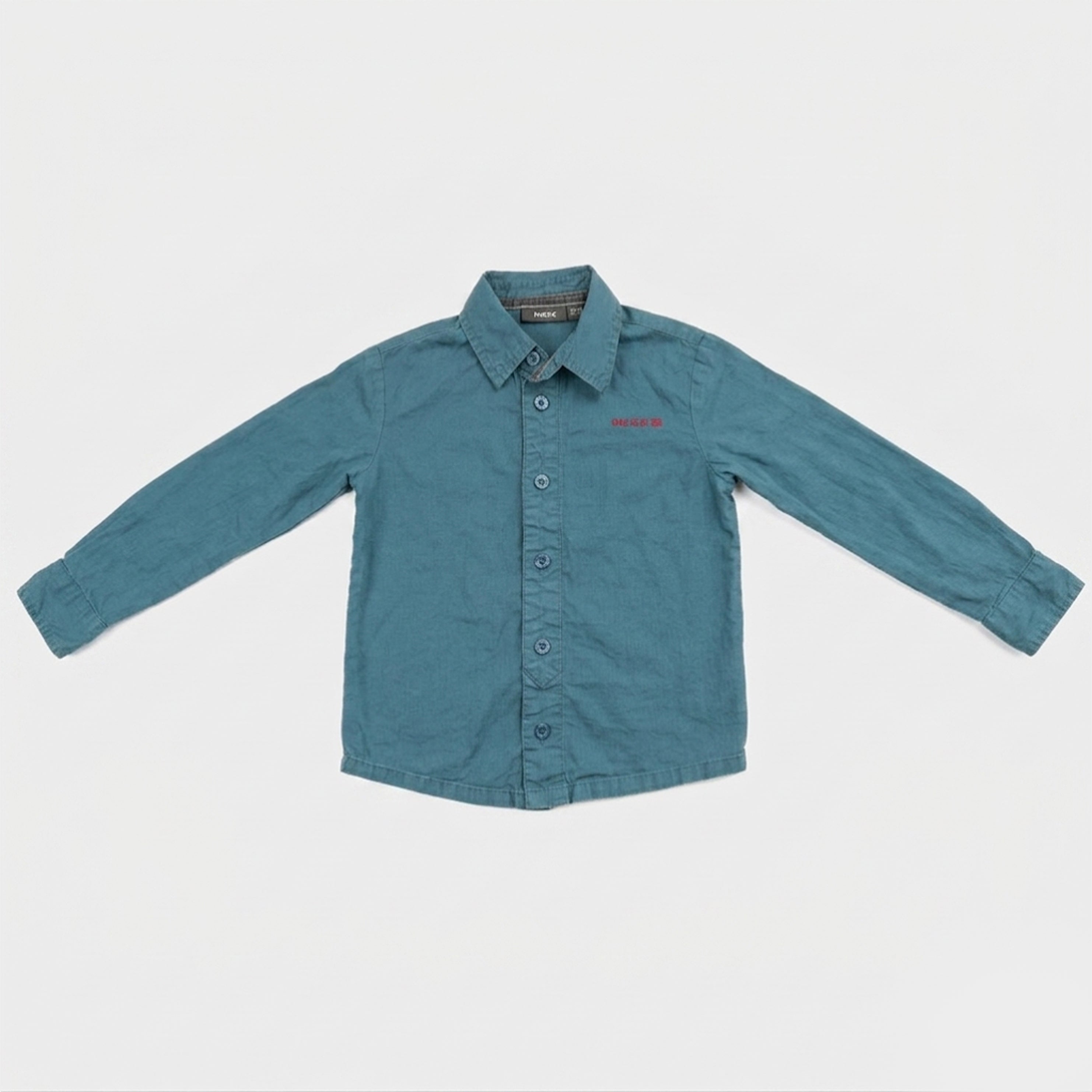 Mexx - Chemise - 3-4 ans