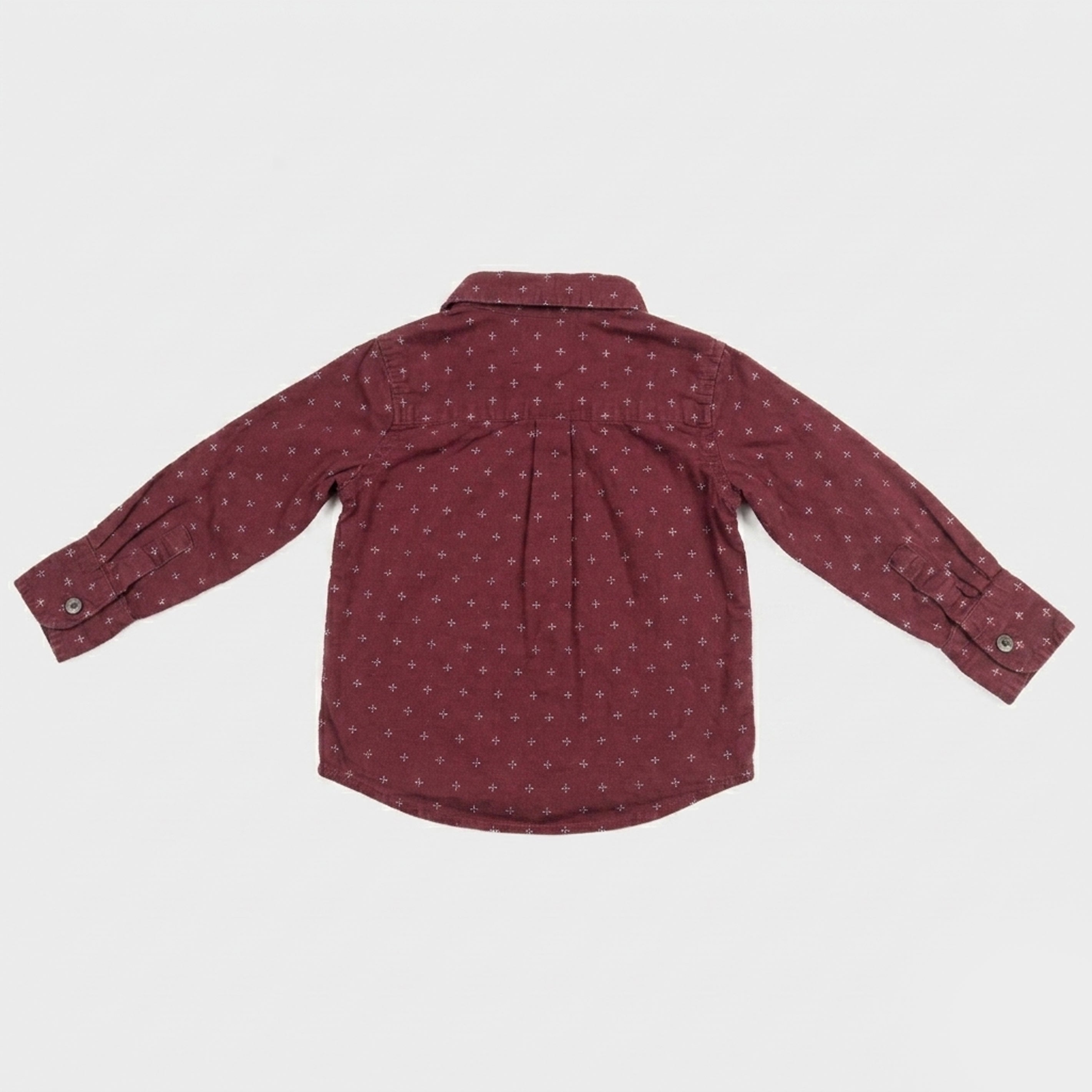 Old Navy - Chemise - 3 ans