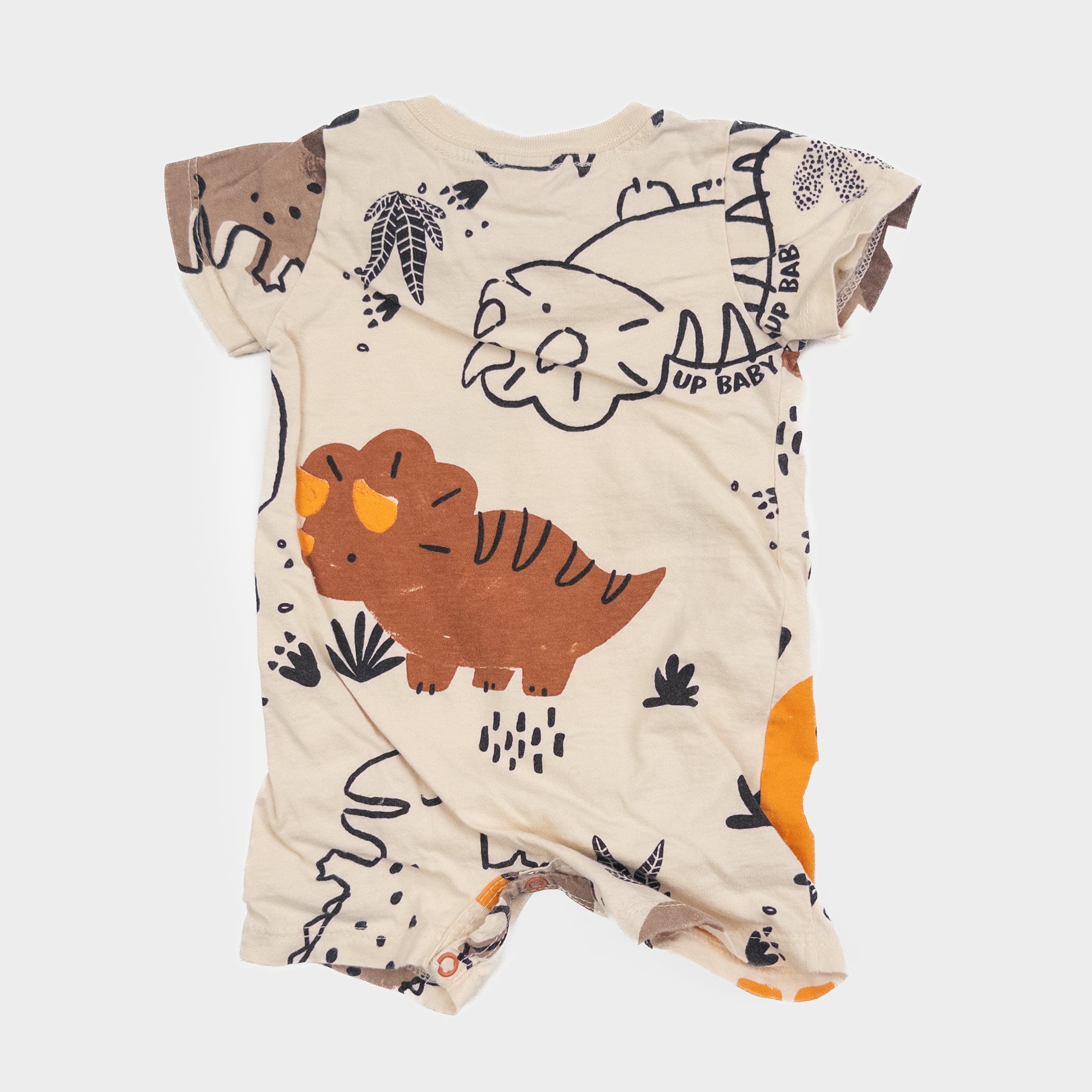 Up Baby - Barboteuse - 6-9 mois