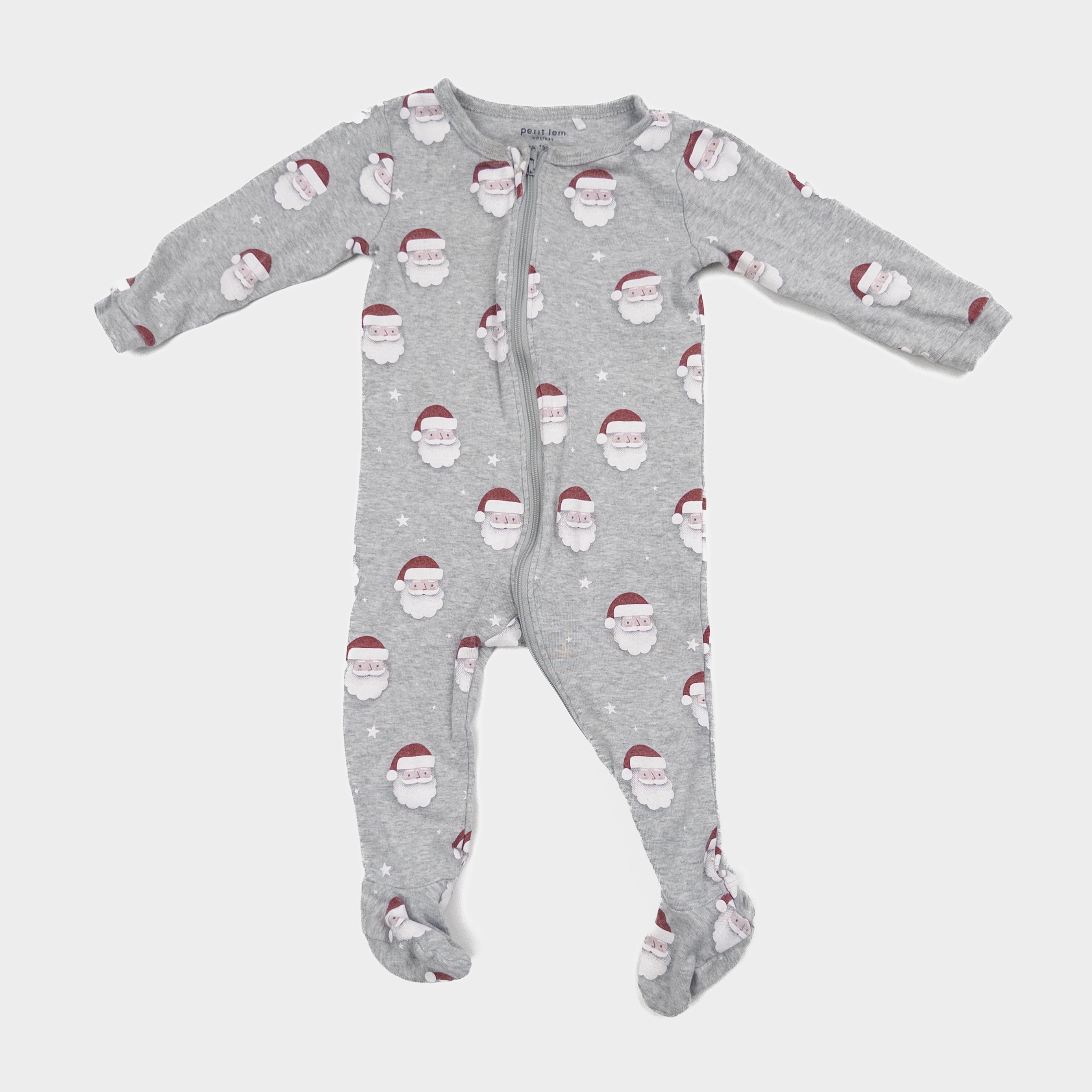 Petit Lem - Pyjama - 9 mois *