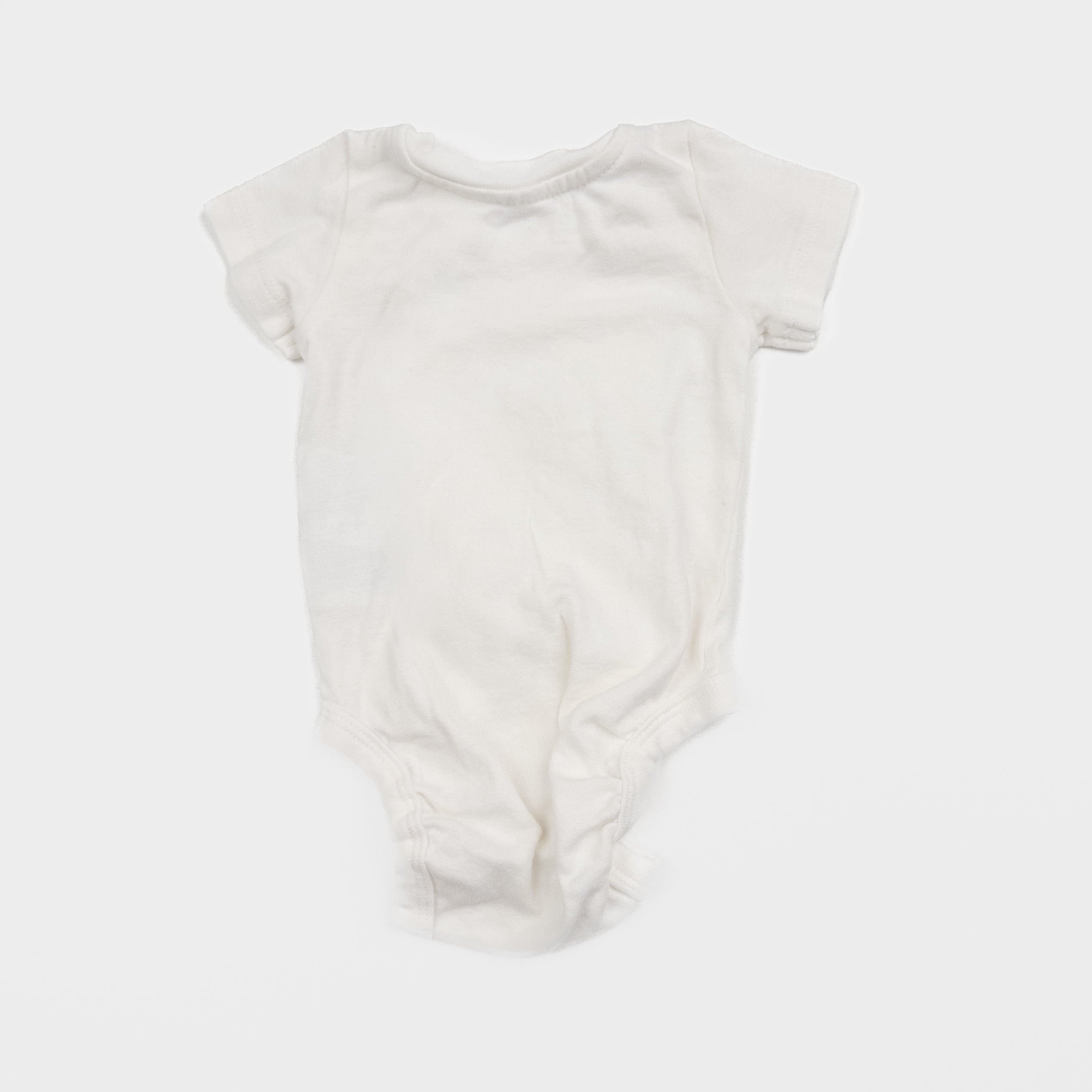 H&M bio - Cache-couche - 1-2 mois