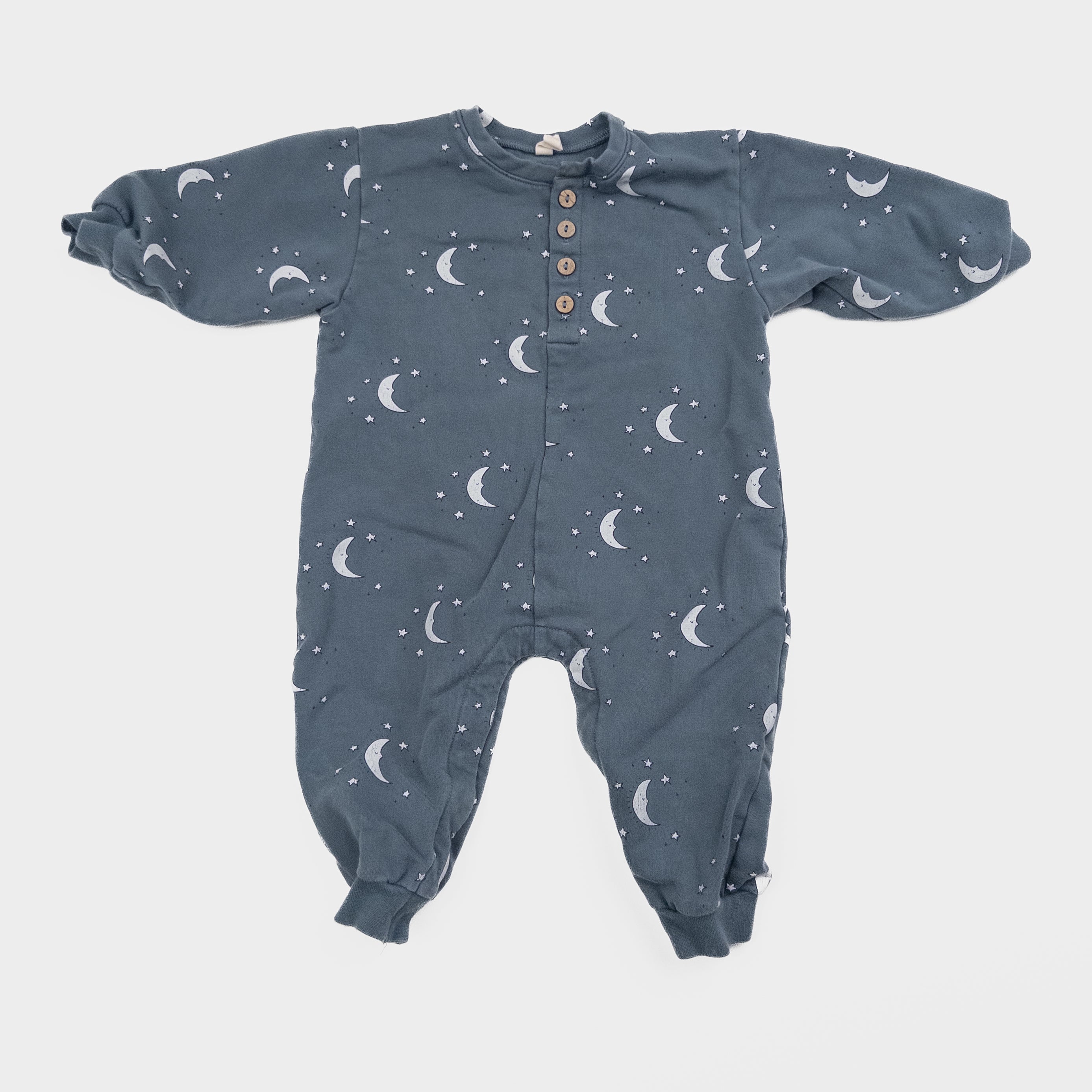 Quincy Mae - Pyjama - 6-12 mois