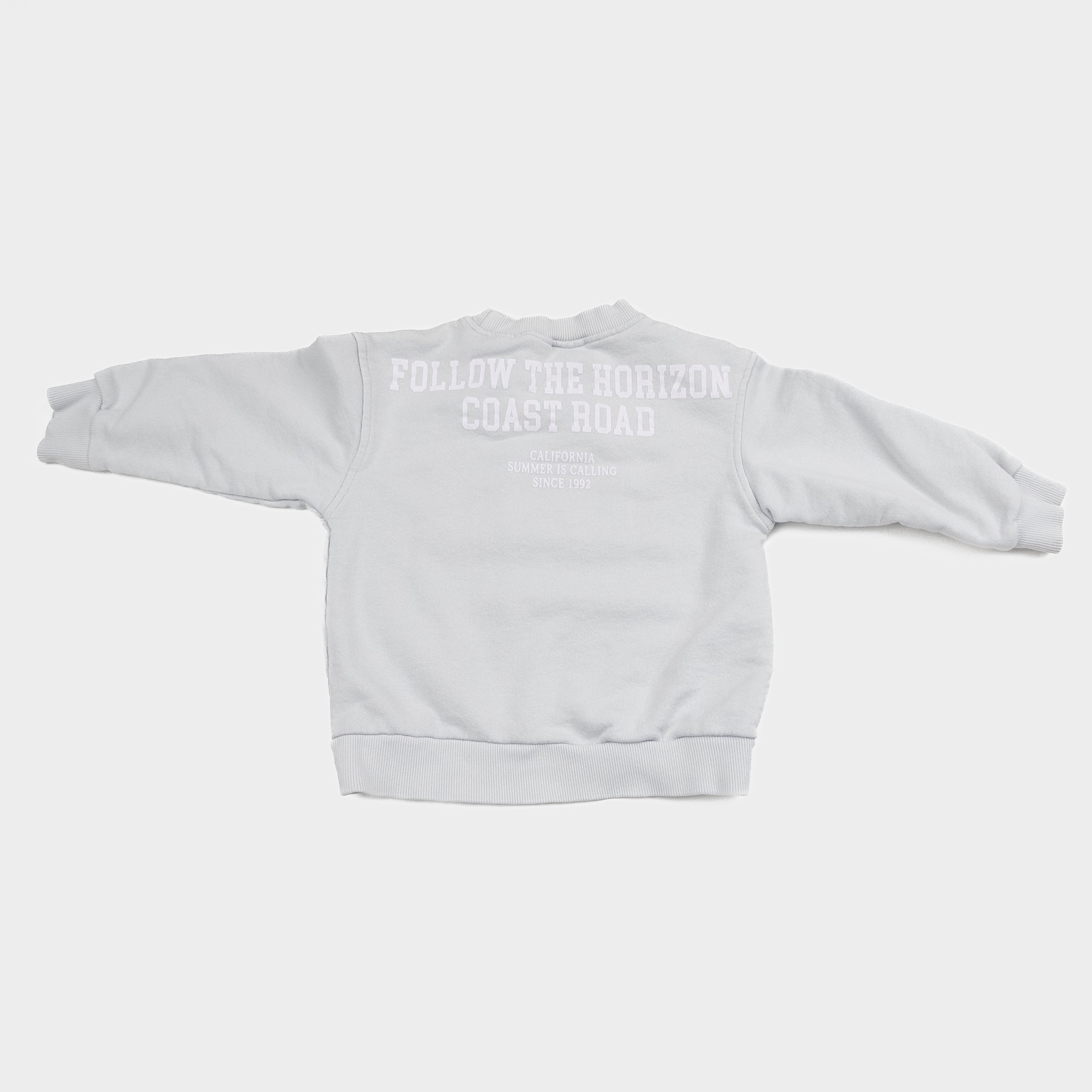Zara - Pull - 2-3 ans *