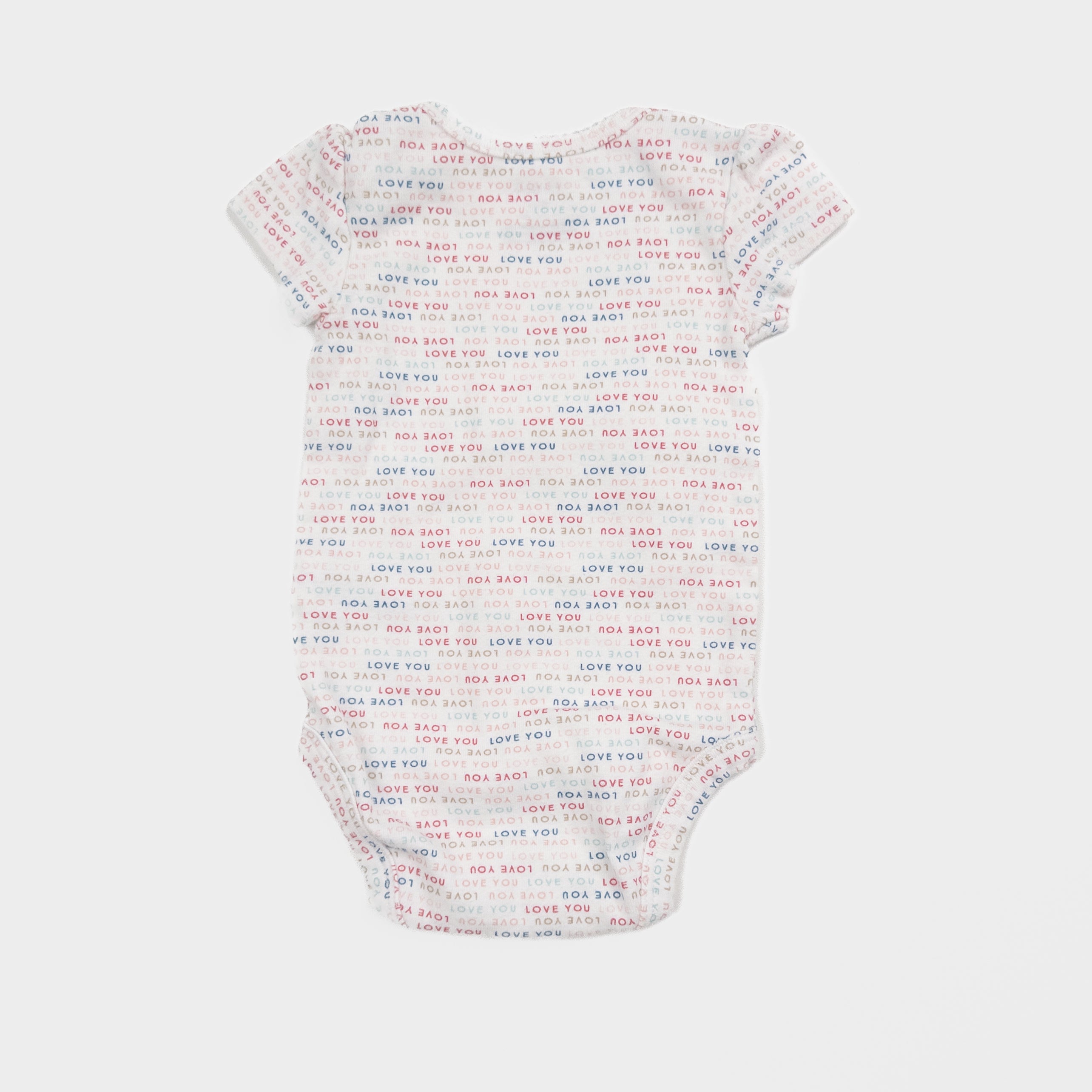 Carter's - Cache-couche - 3 mois
