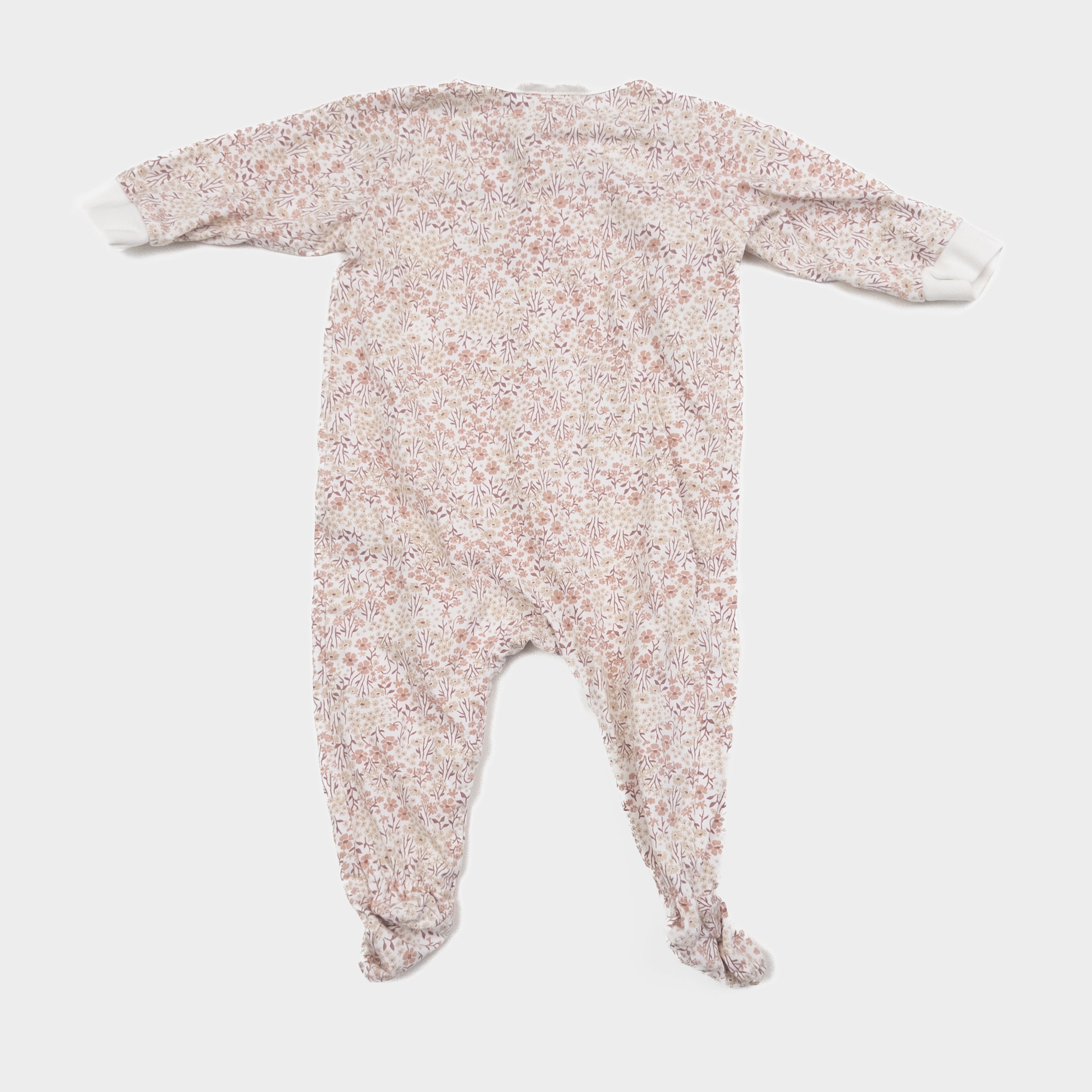 H&M - Pyjama - 4-6 mois