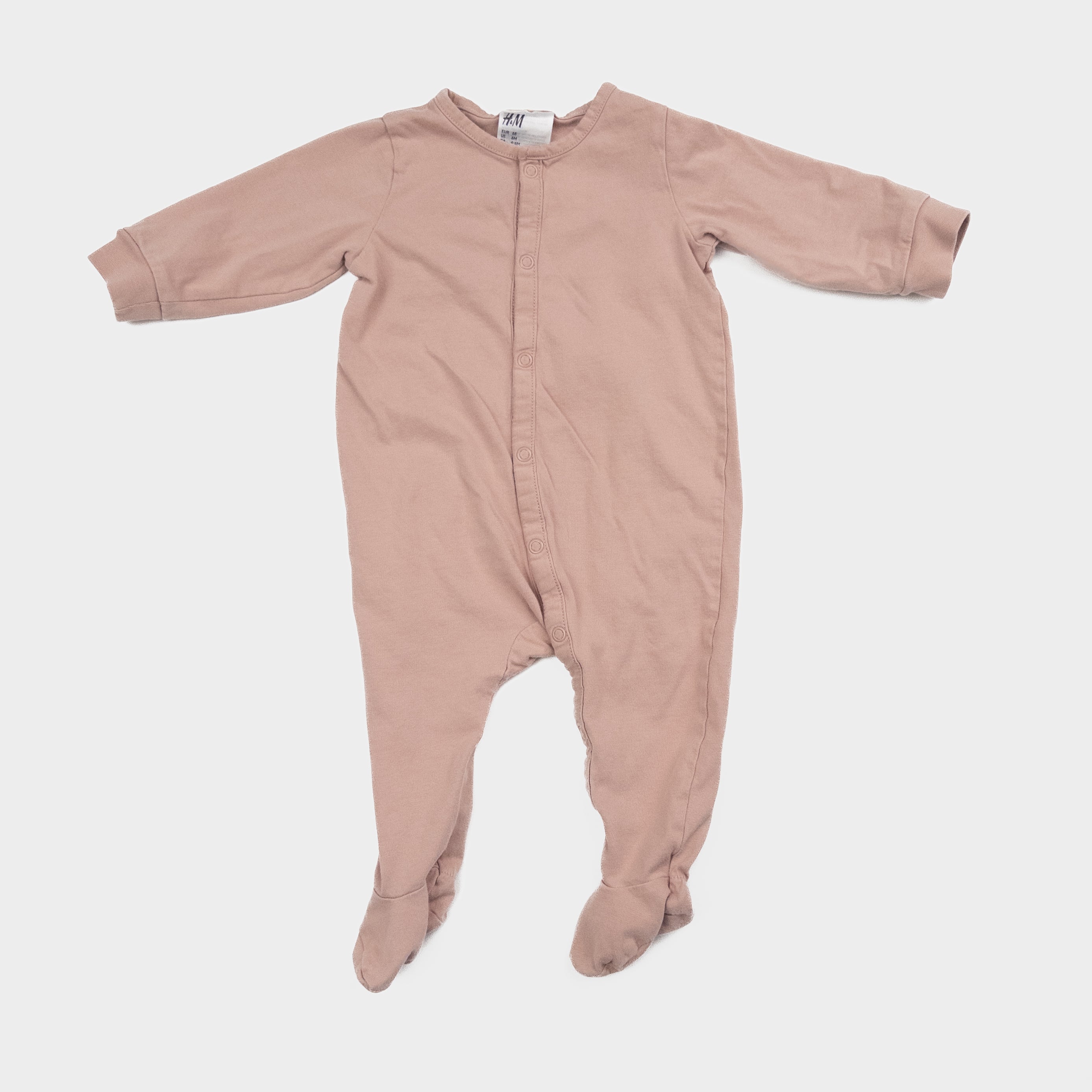 H&M - Pyjama - 4-6 mois