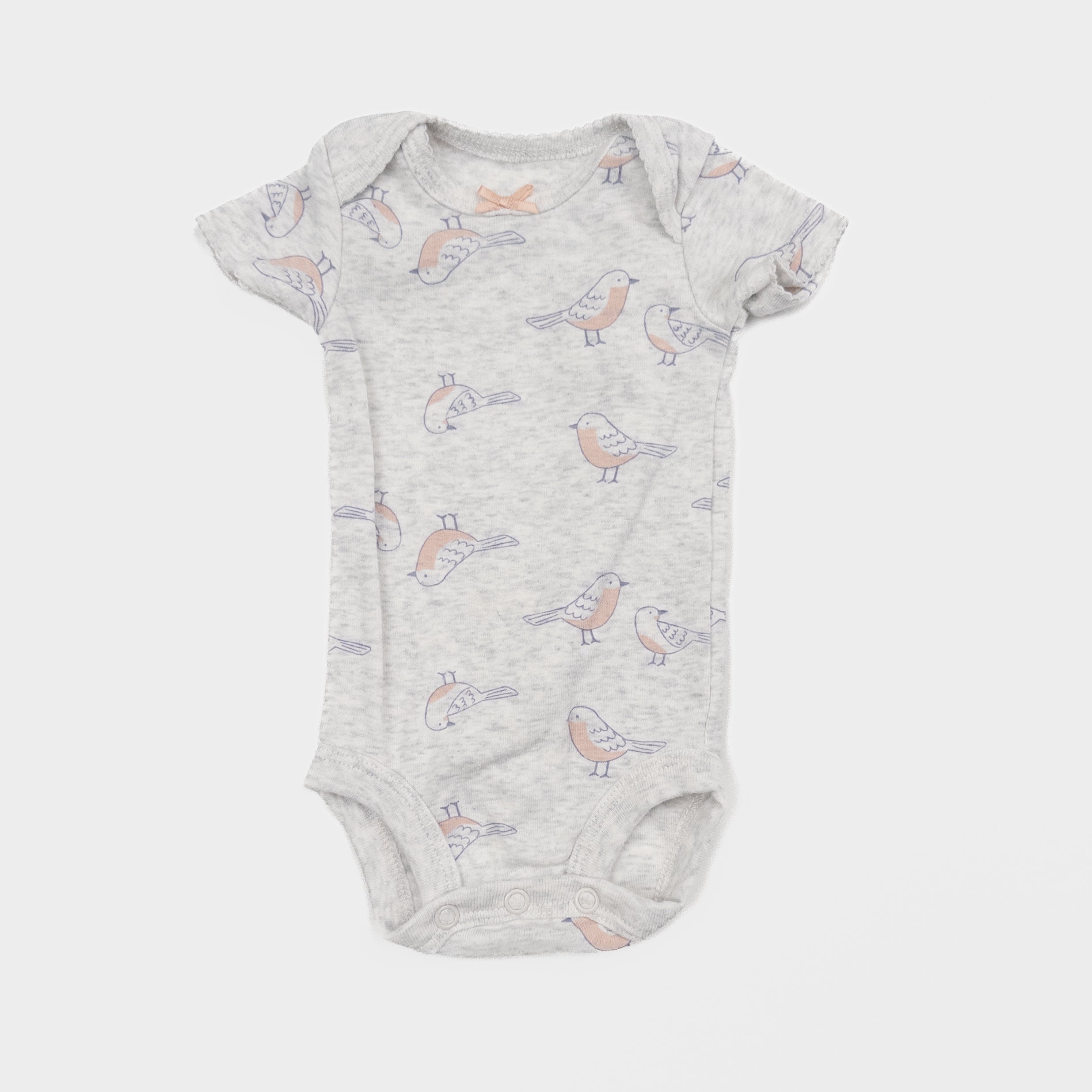 Carter's - Cache-couche - 0 mois