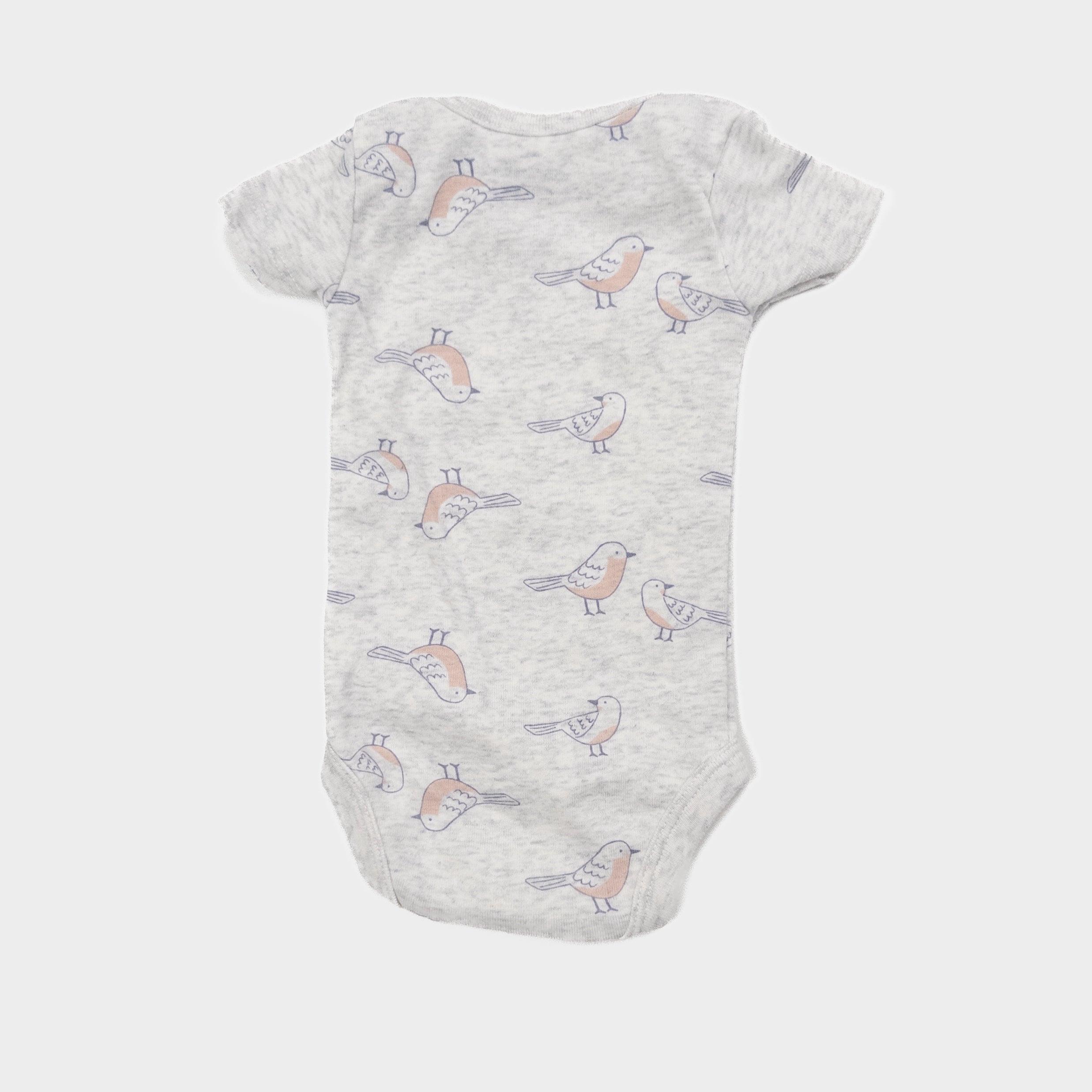 Carter's - Cache-couche - 0 mois