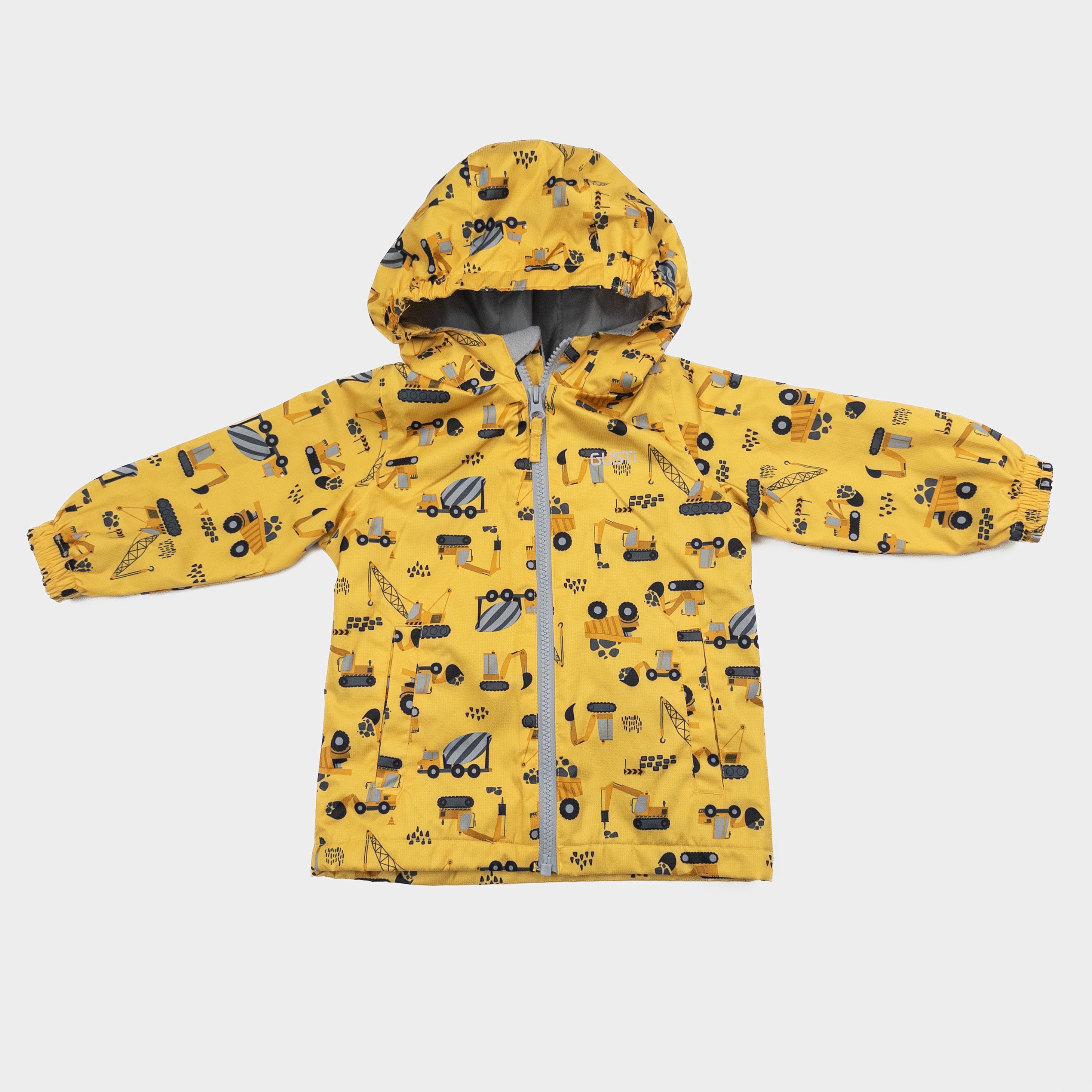 Gusti - Manteau de printemps - 2 ans