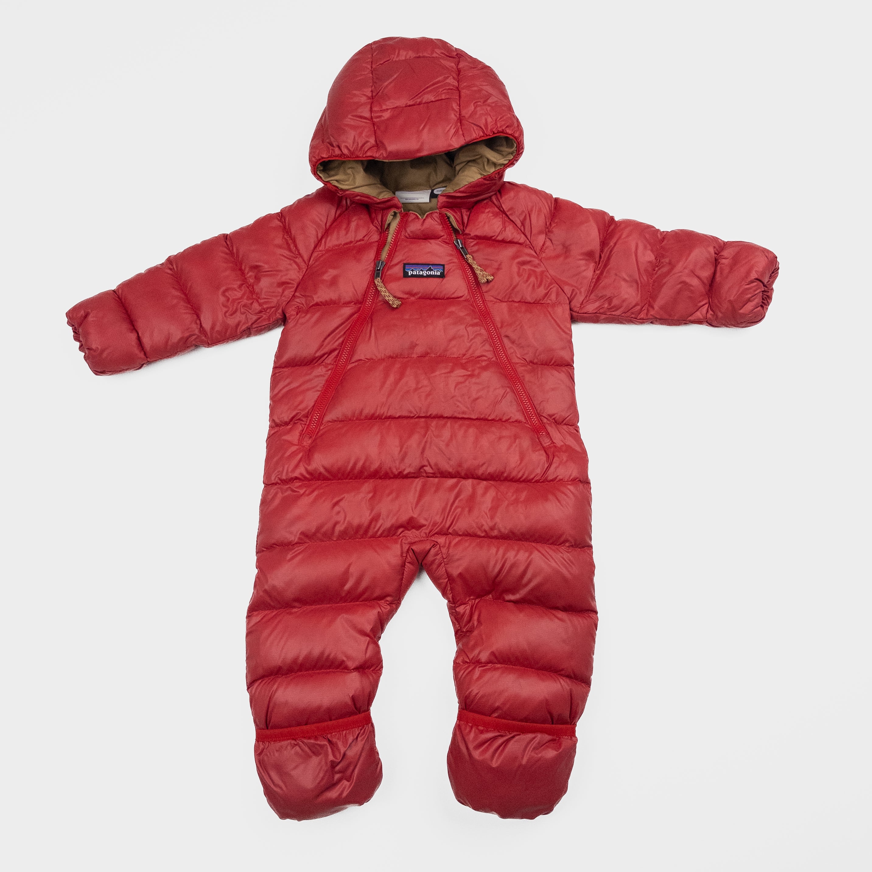 Patagonia - Habit de neige - 3-6 mois