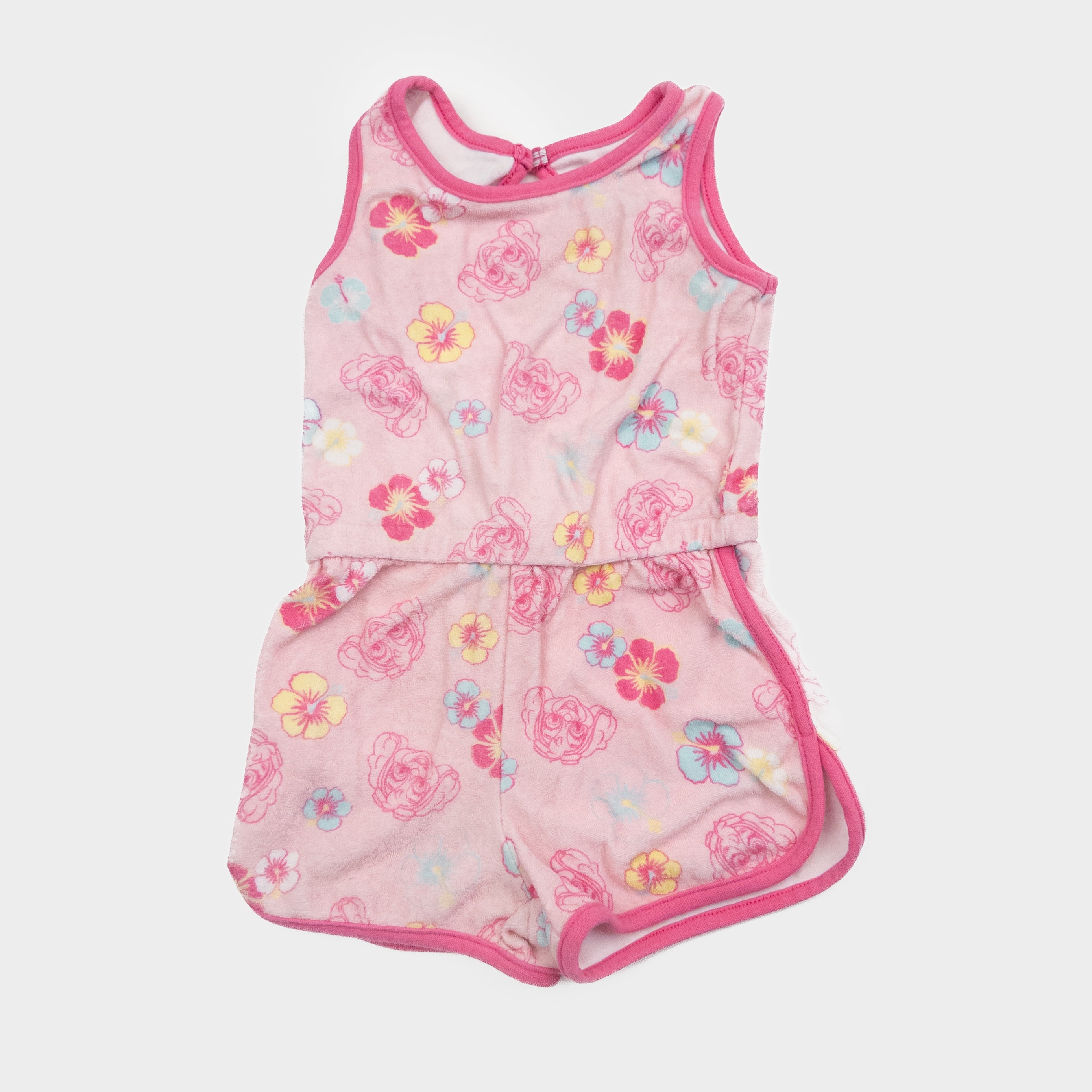 Nickelodeon - Barboteuse - 3 ans
