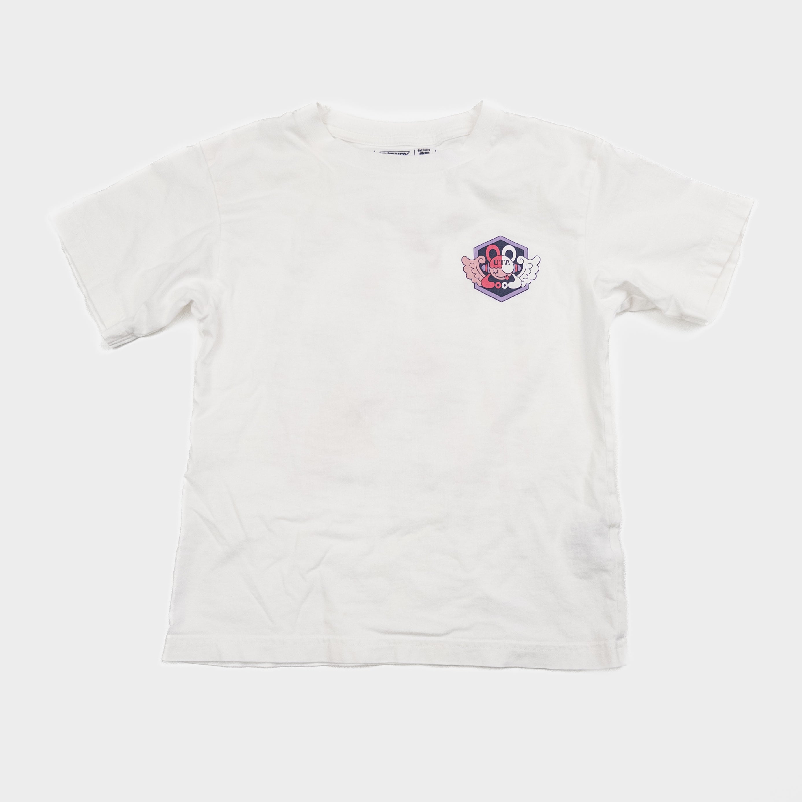 Uniqlo - T-Shirt - 7-8 ans