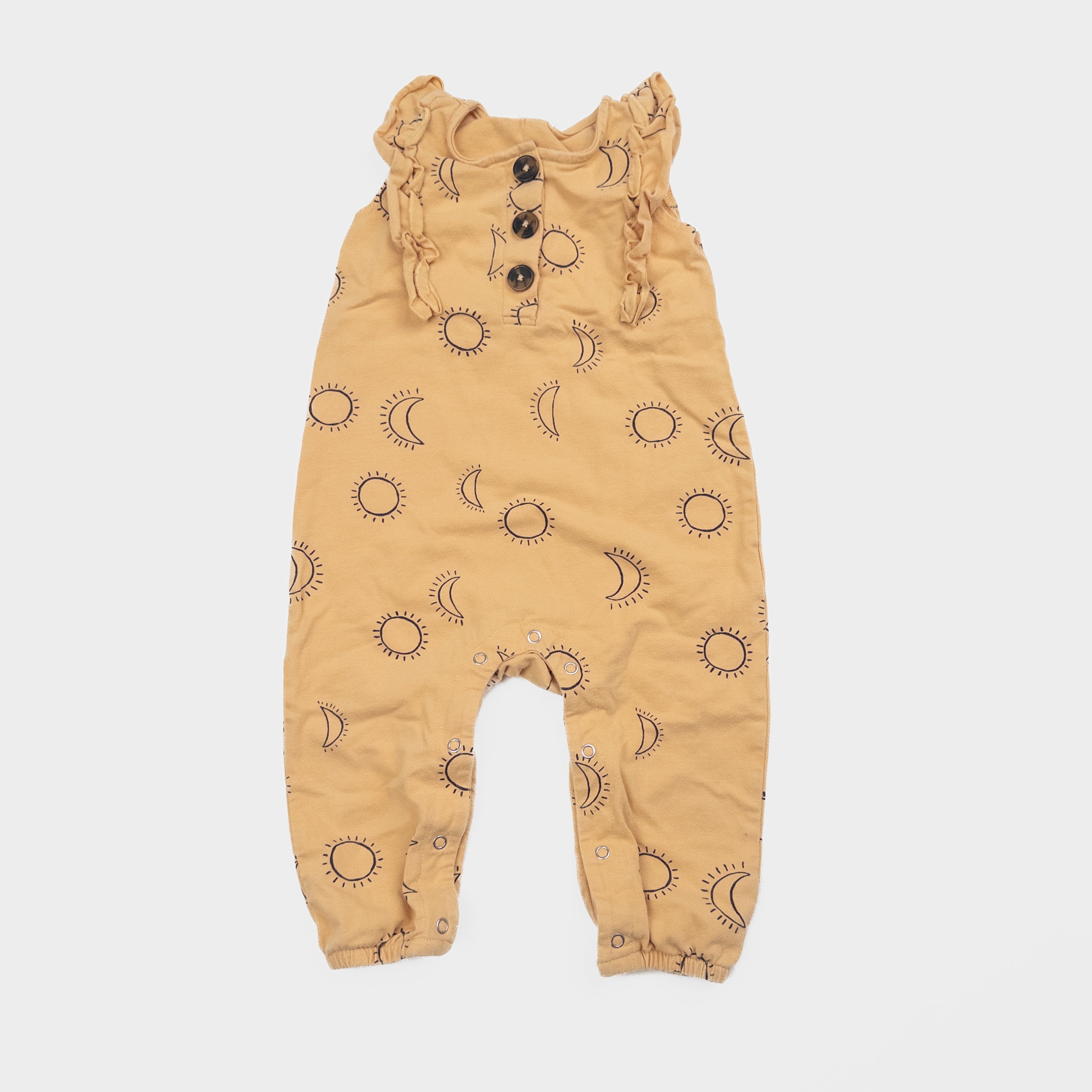 PL Baby - Barboteuse - 9 mois *