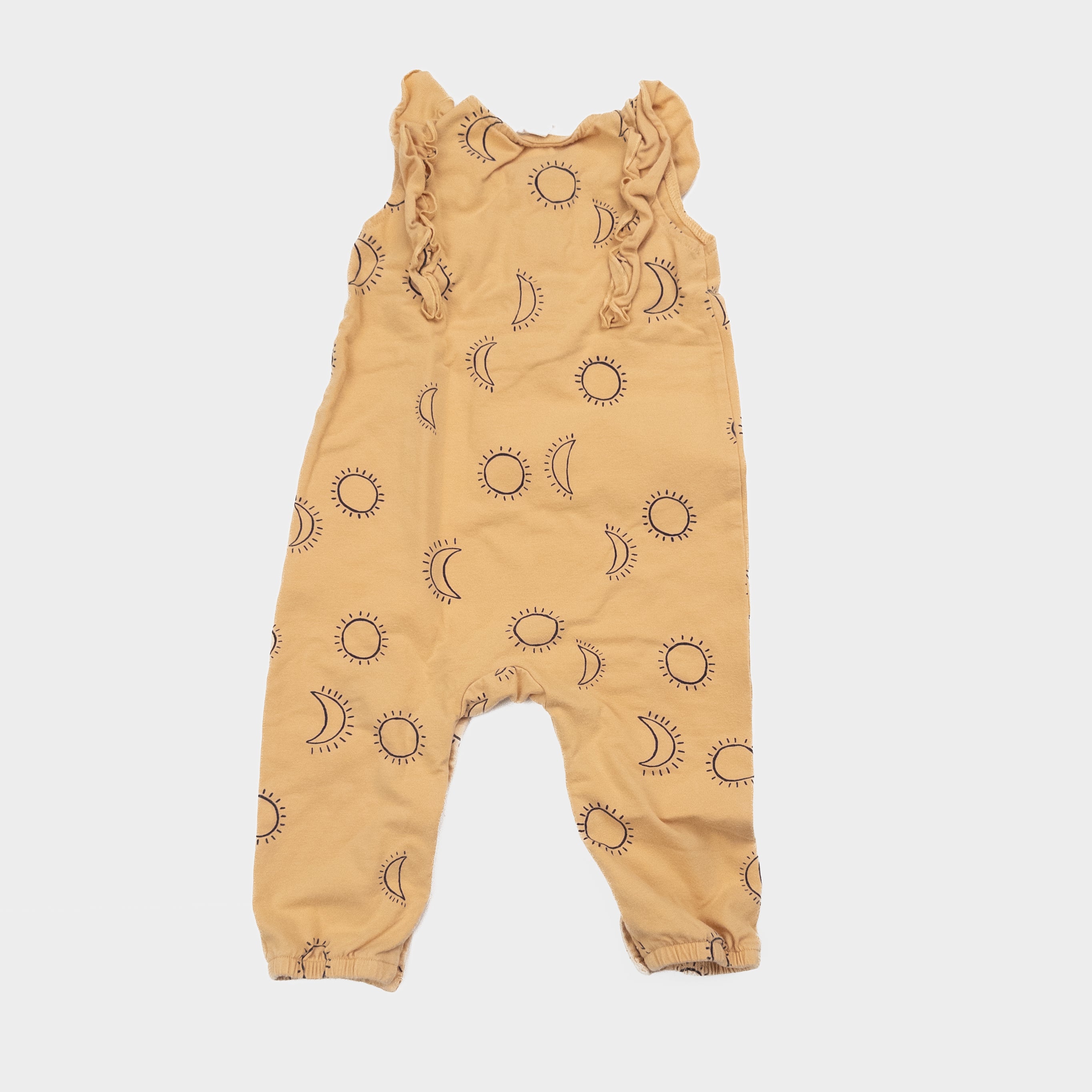 PL Baby - Barboteuse - 9 mois *